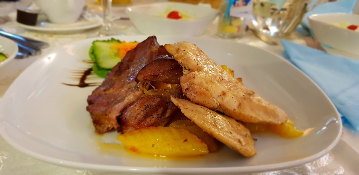 Hanul Șoferilor - foto 2