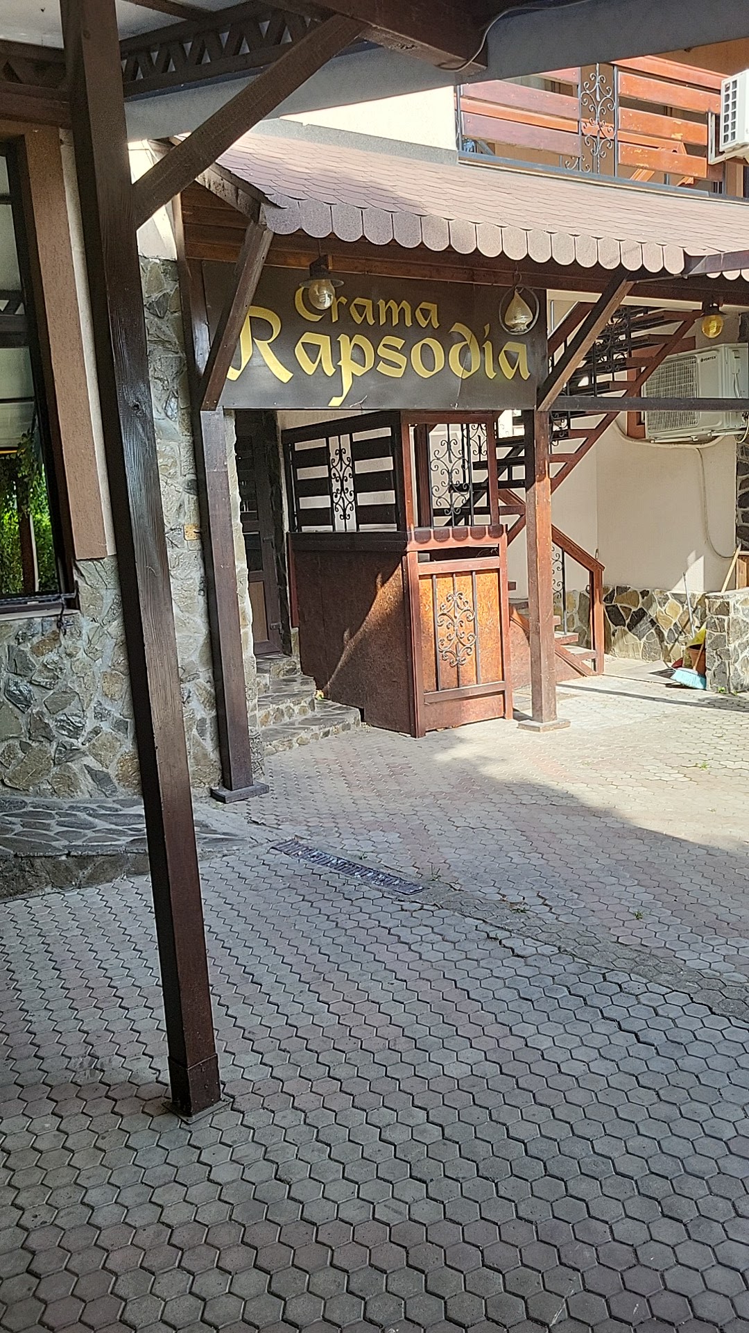 Hanul Șoferilor - foto 4