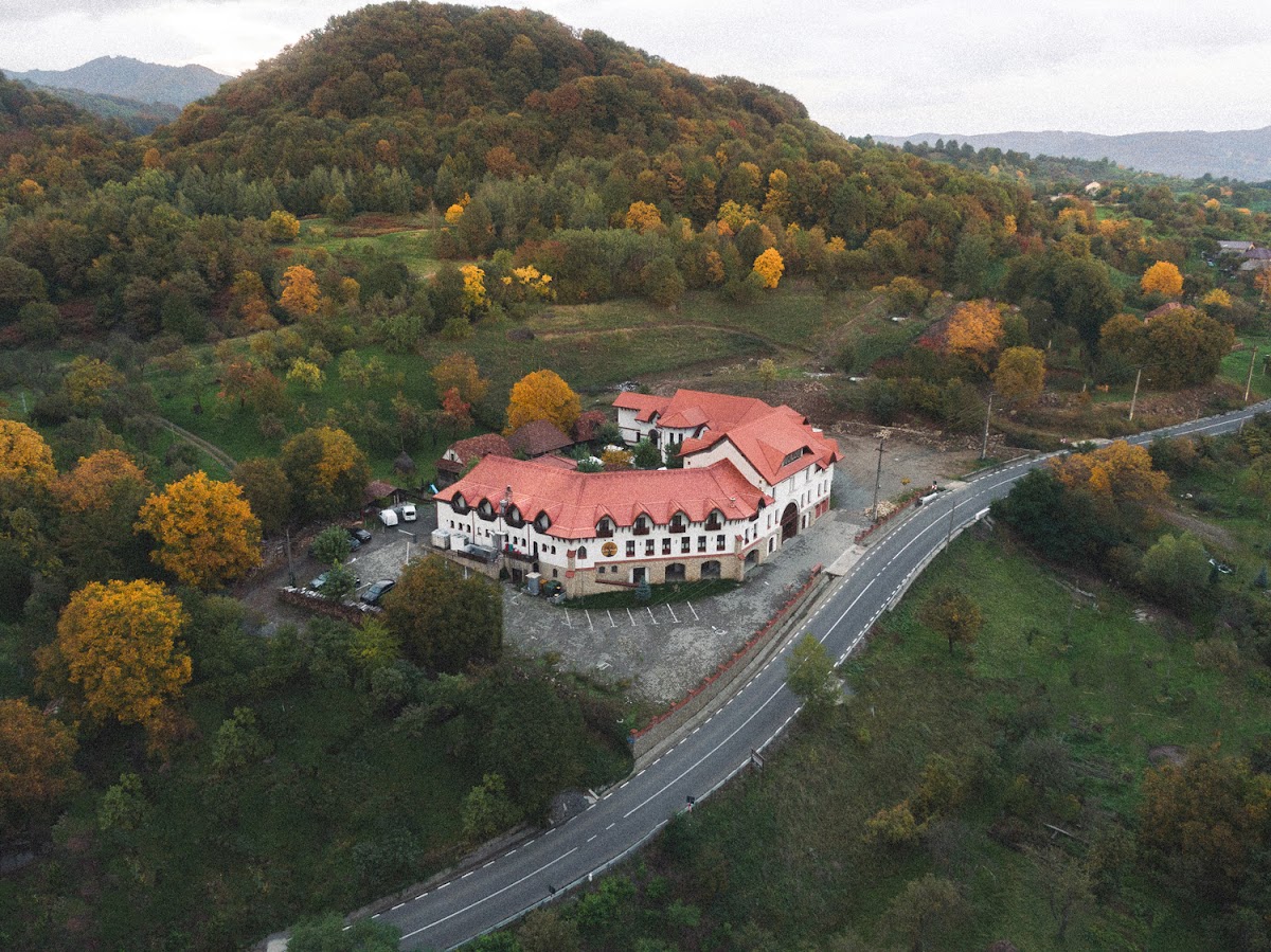 Hanul Teilor - foto 4