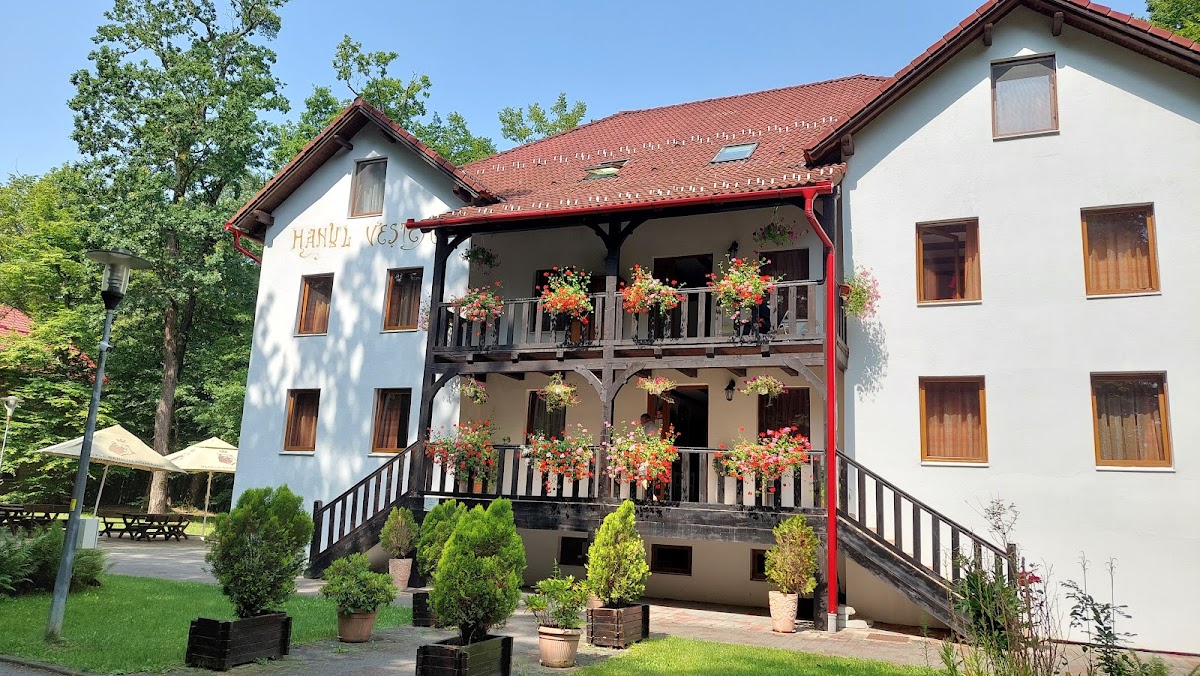 Hanul Veștem