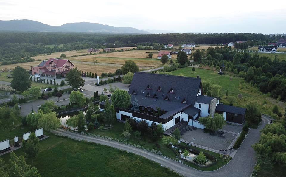 Hanul Voievozilor - foto 3