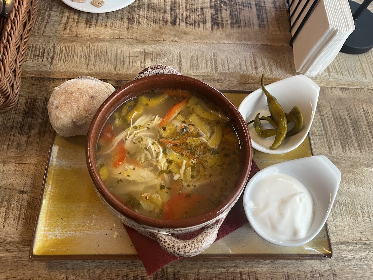 Haplea D'ale Gurii Weiss - foto 3