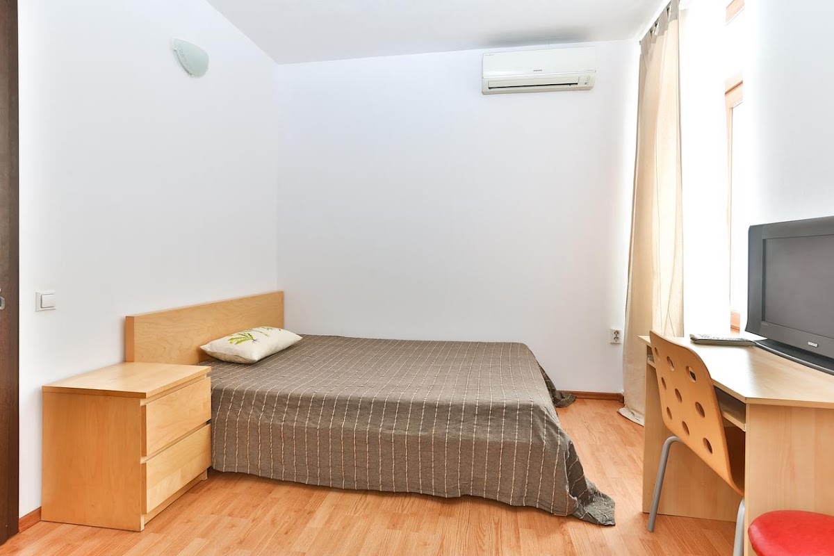 Happy Accomodation