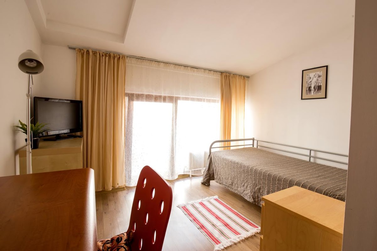 Happy Accomodation