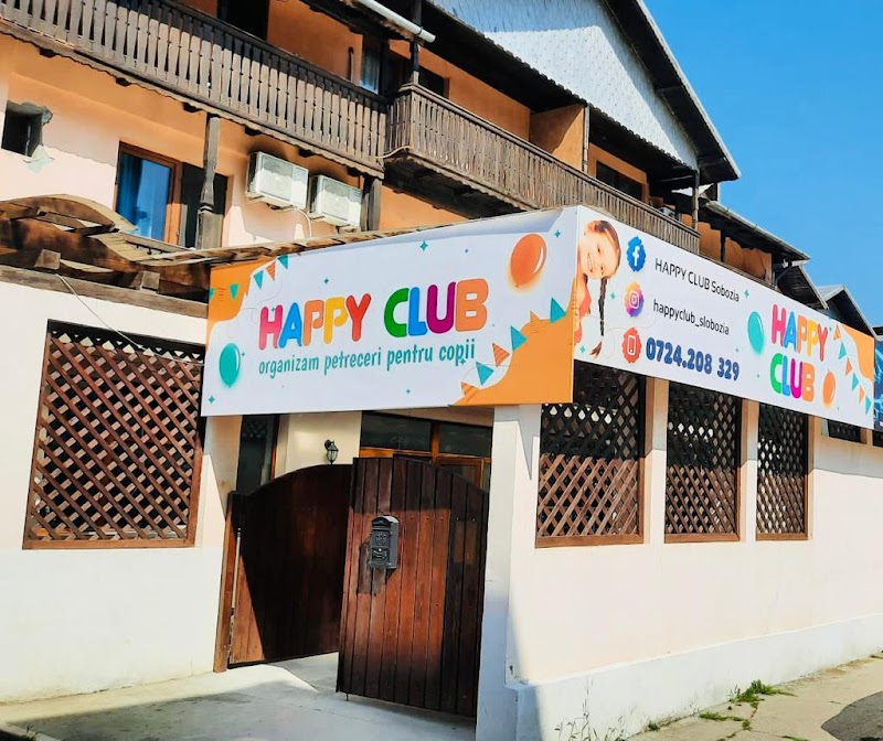 Happy Club