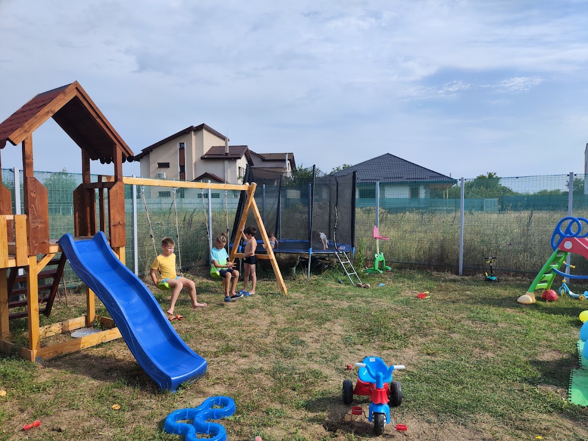 Happy Friends Garden - foto 2