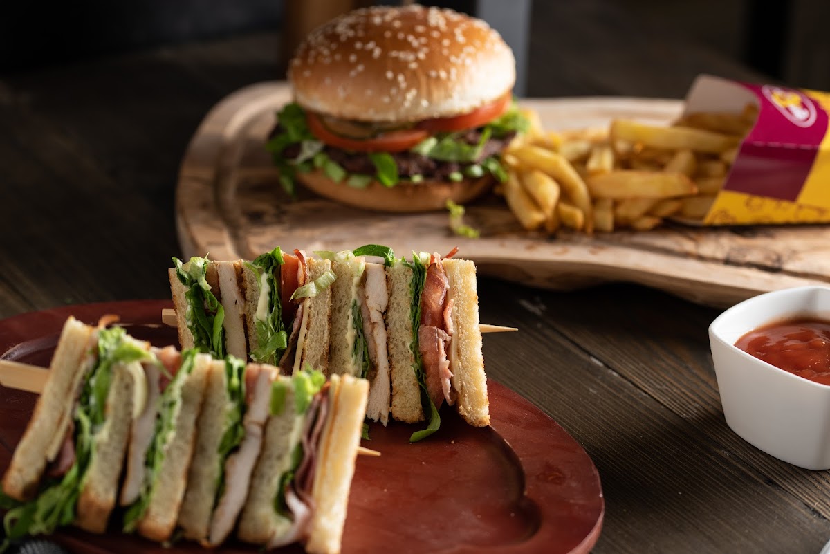 Happy Mix Grill Slatina - foto 2