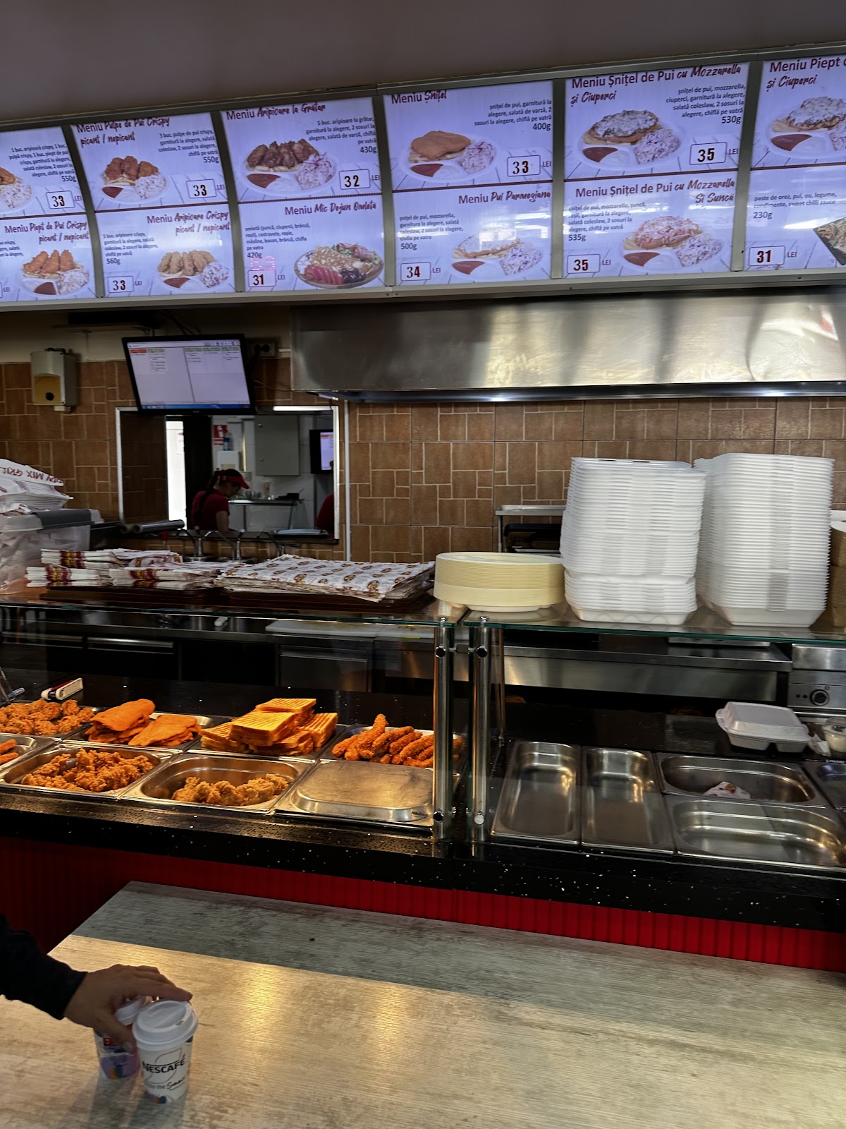 Happy Mix Grill Slatina - foto 5