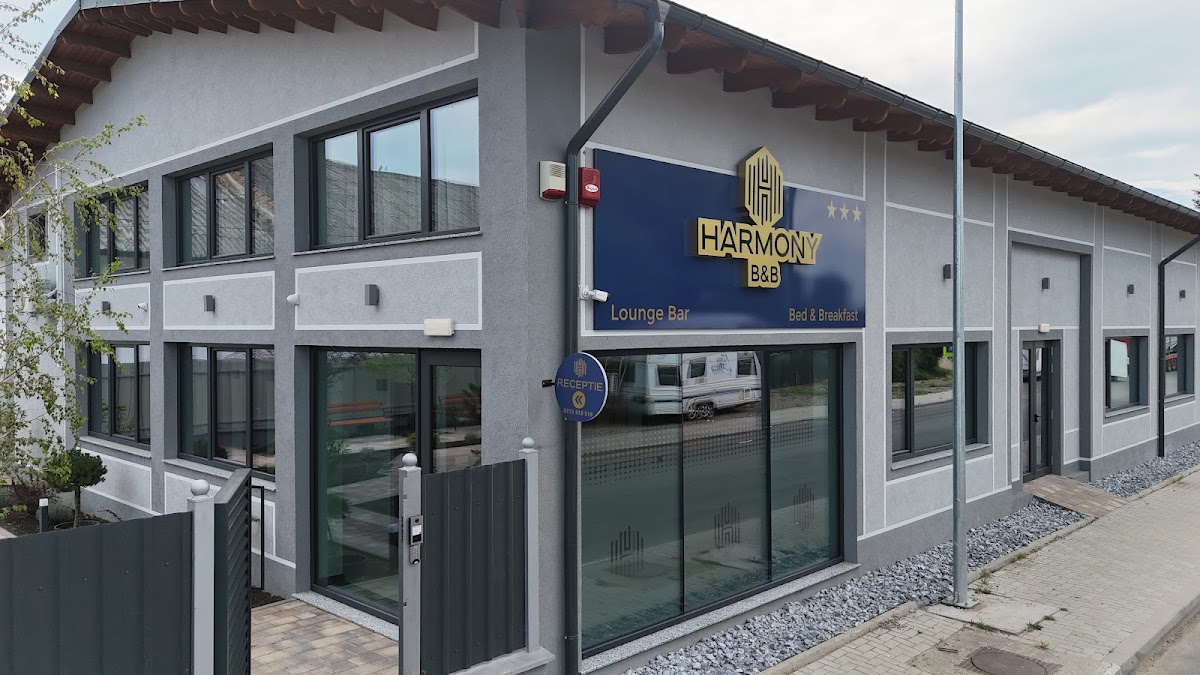 Harmony B&B Falticeni