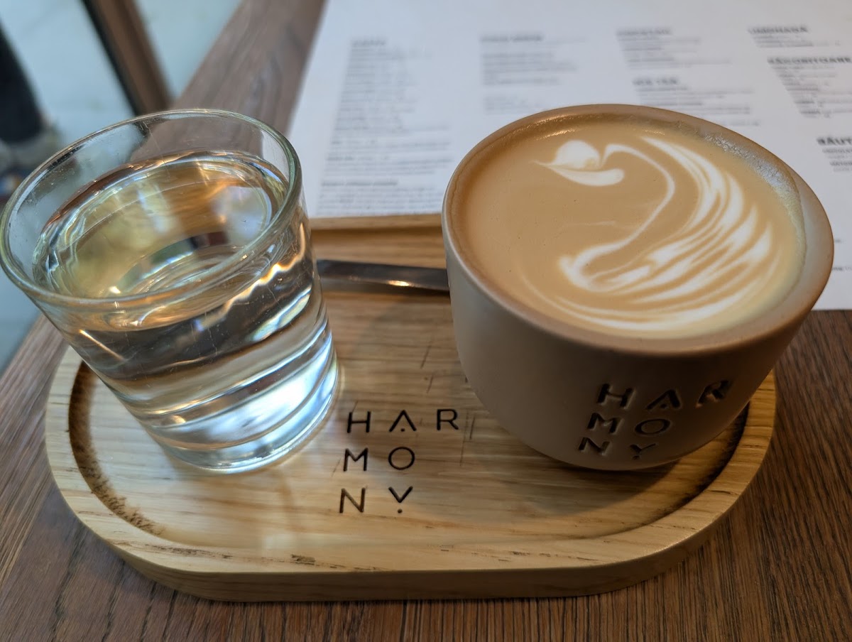 Harmony Cafe - foto 4