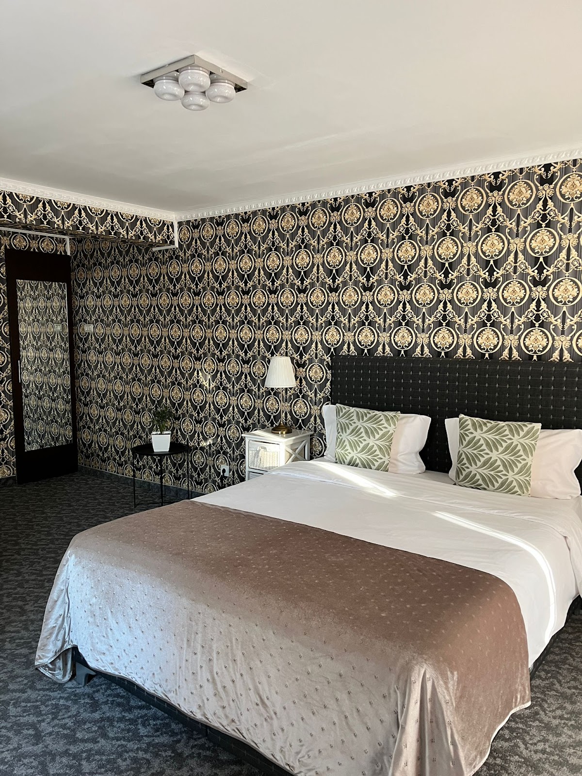 HARMONY HOUSE, Slobozia