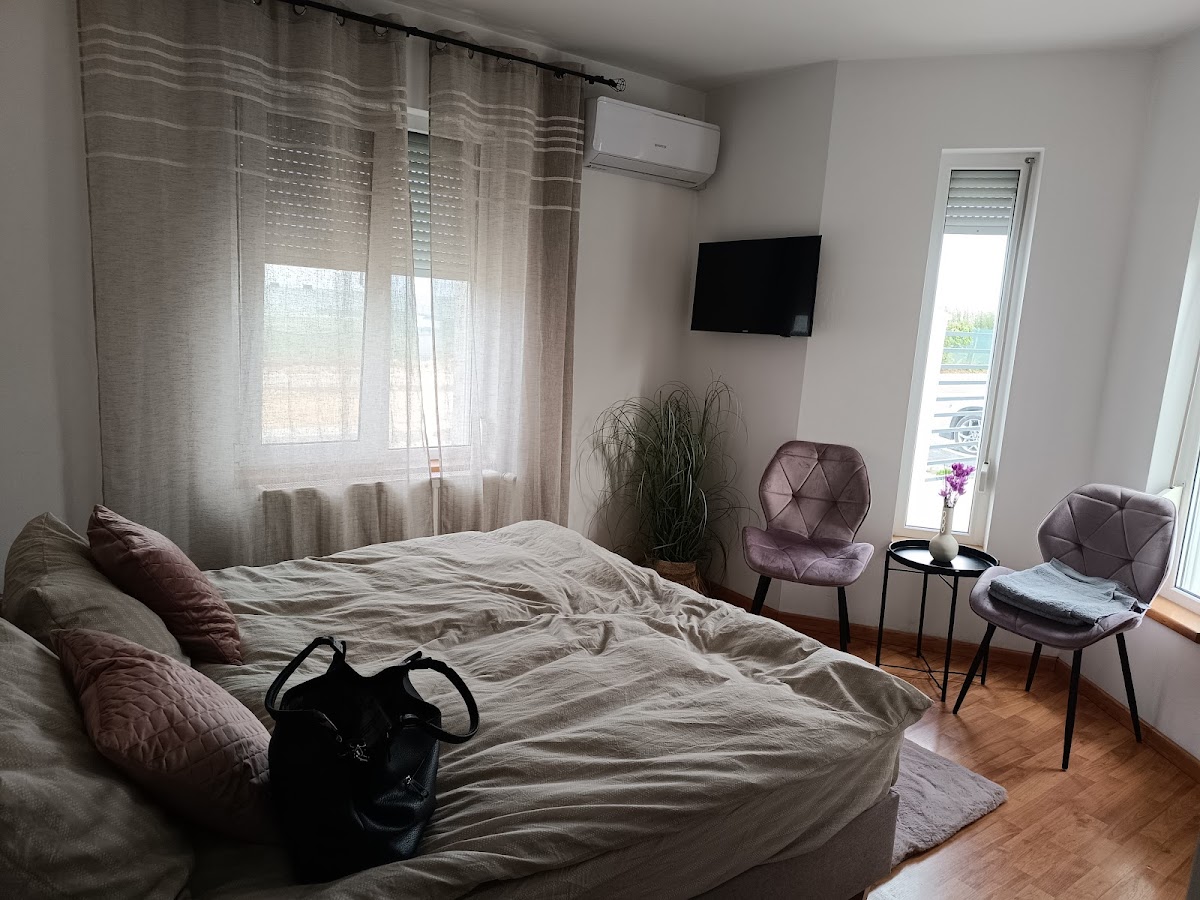 Harmony Residence