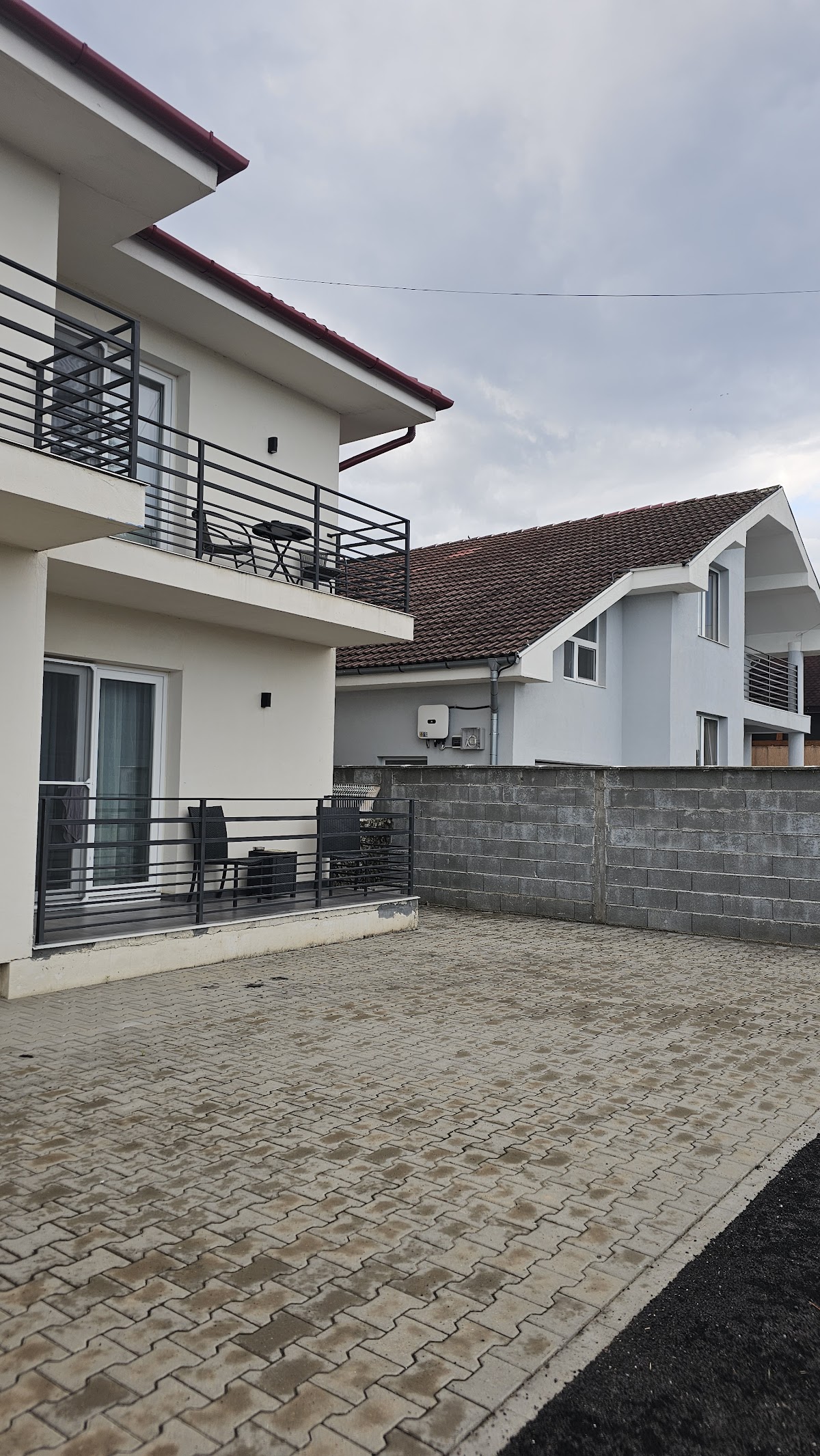 Harmony Residence