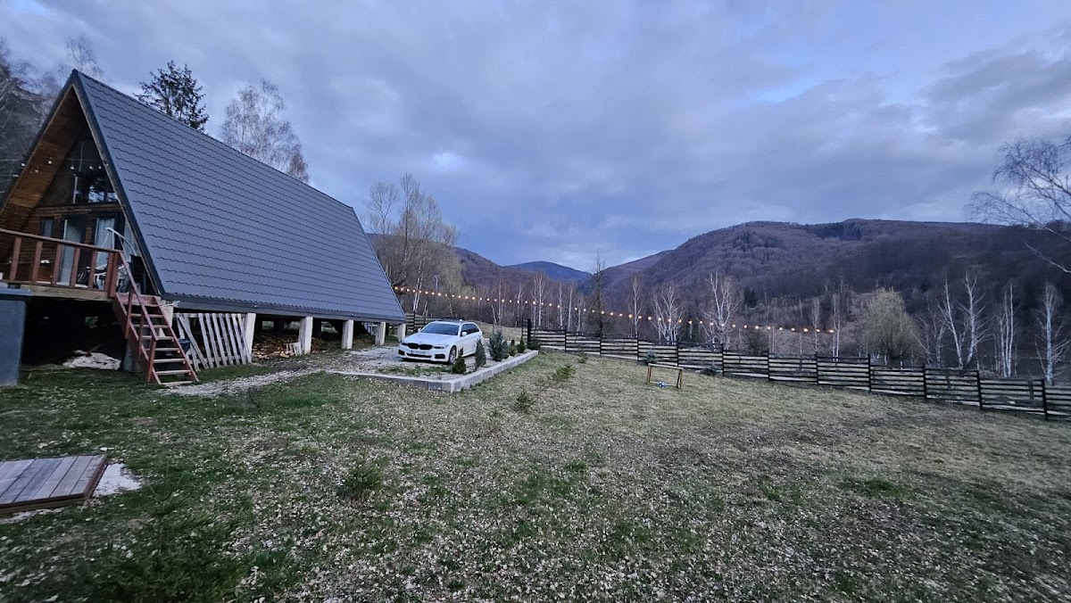 Harmony Villa - Cazare Straja - Vila Straja, Lupeni