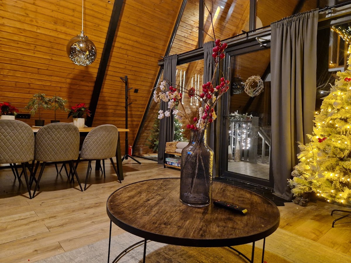 Harmony Villa - Cazare Straja - Vila Straja
