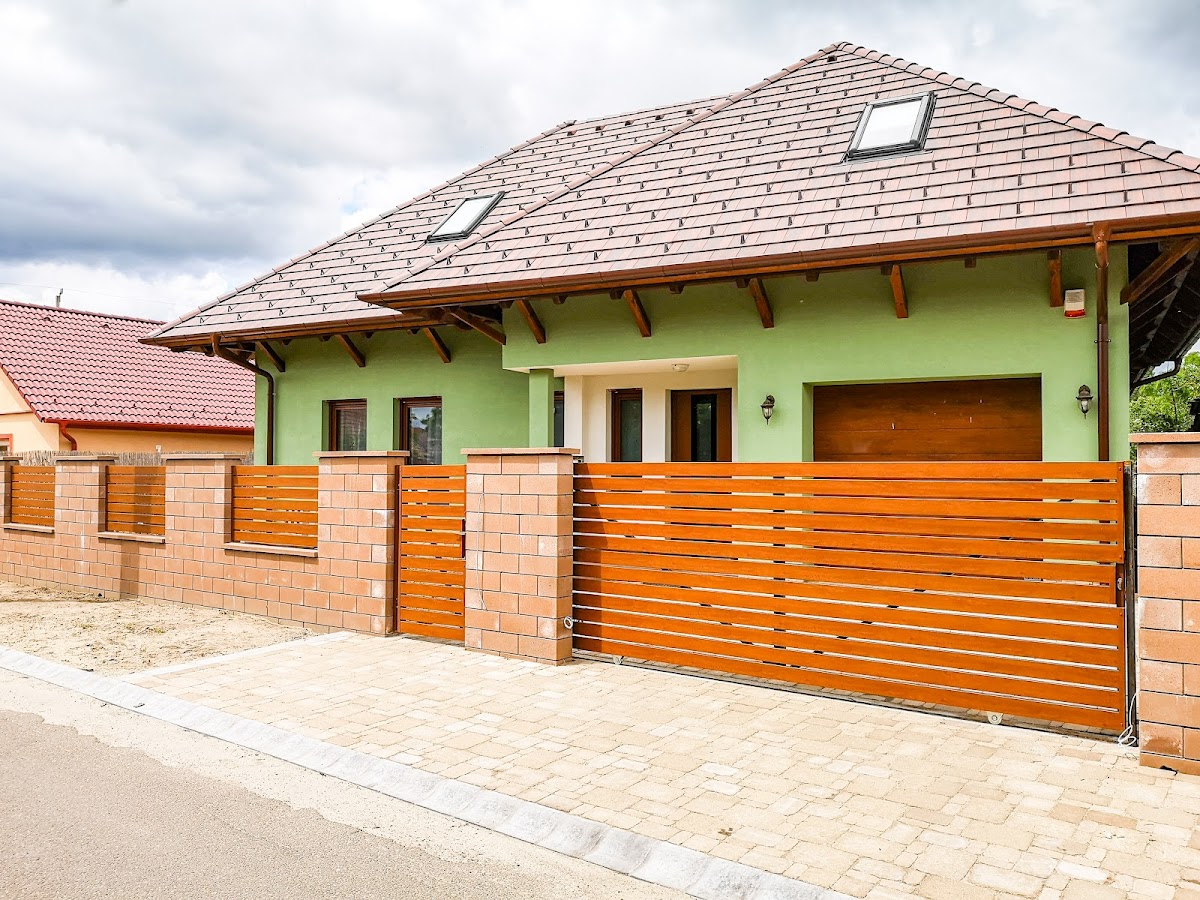 Harmonya Garden Plus - Recinzione in alluminio - foto 2