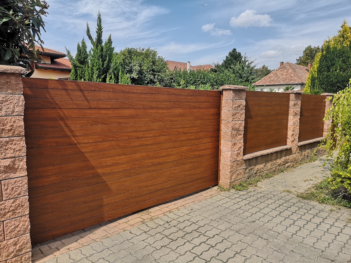 Harmonya Garden Plus - Recinzione in alluminio - foto 4