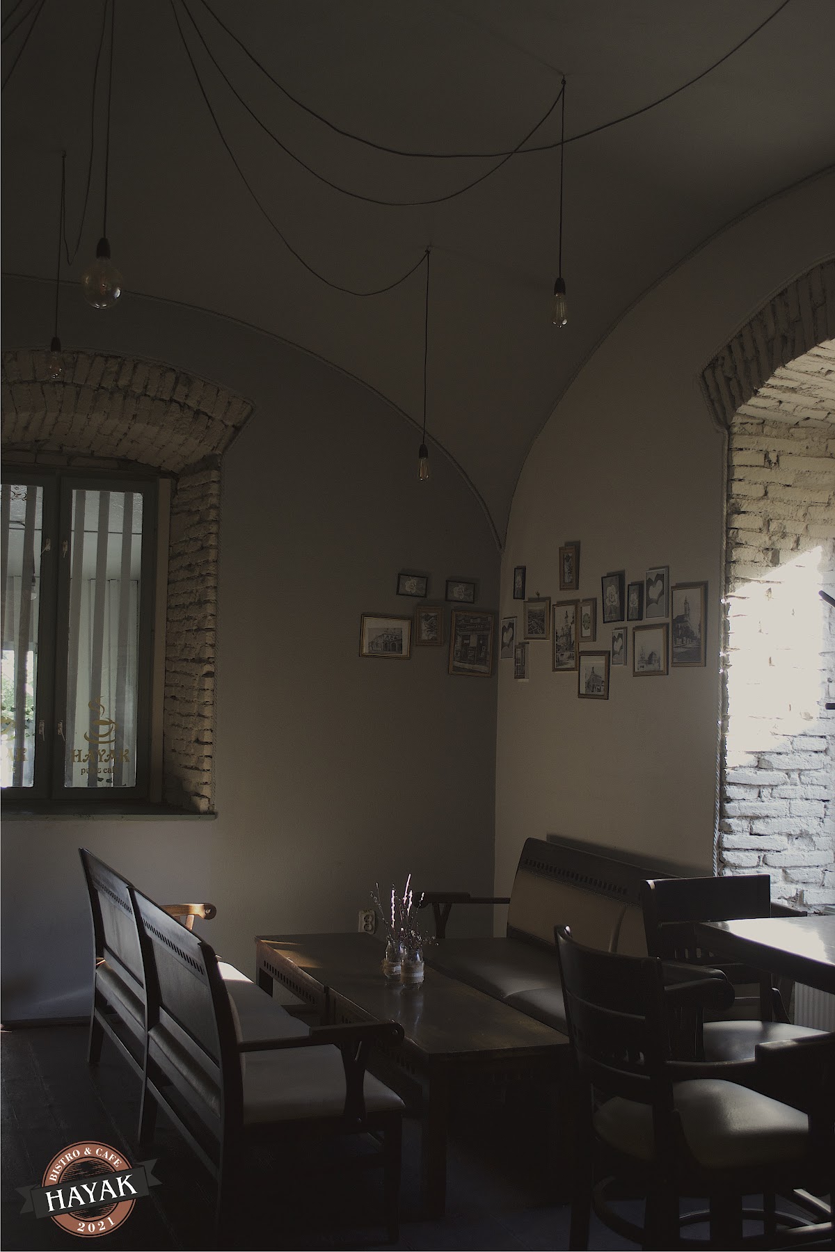 Hayak Pub & Caffe - foto 1