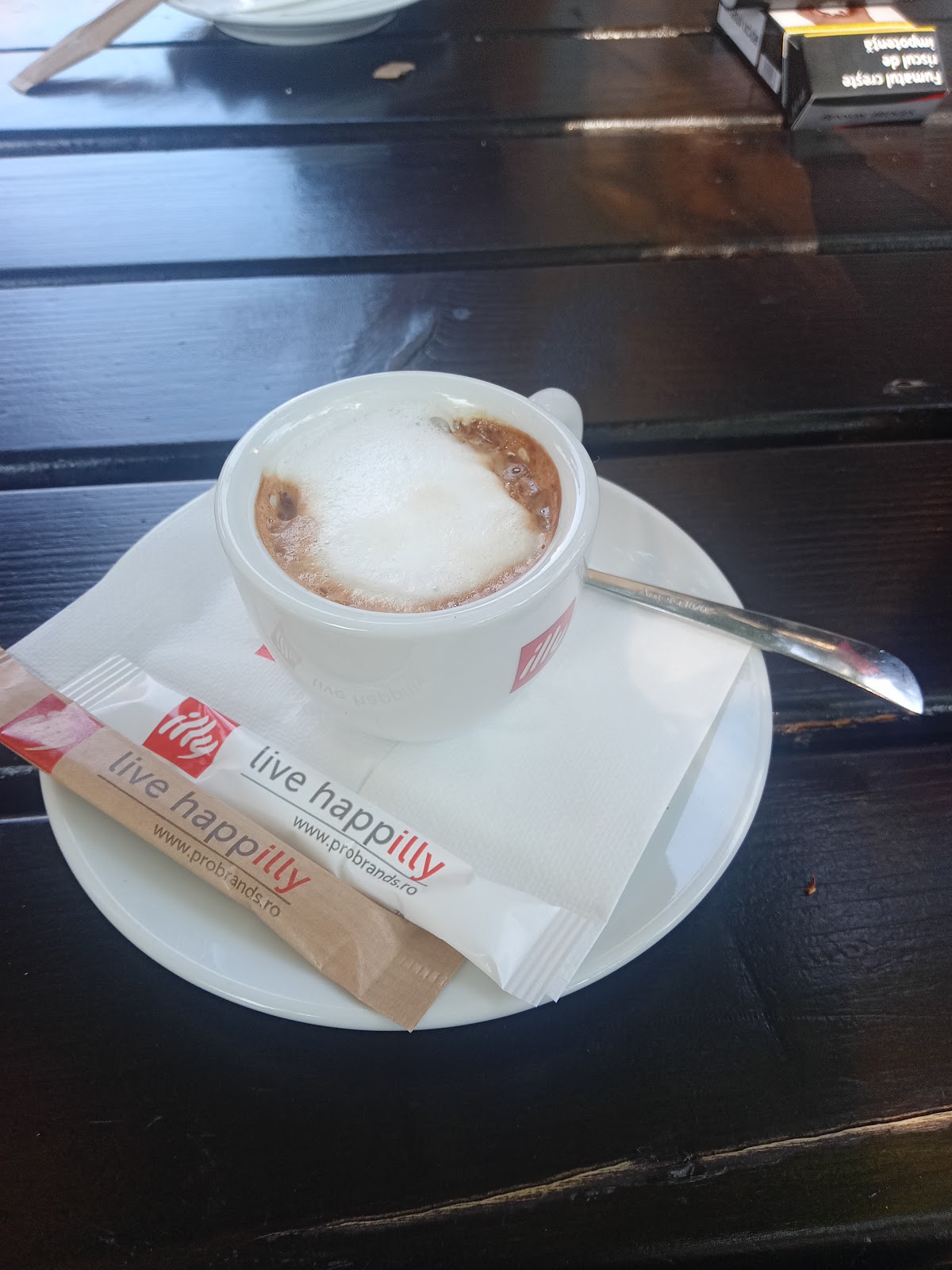 Hayak Pub & Caffe - foto 4