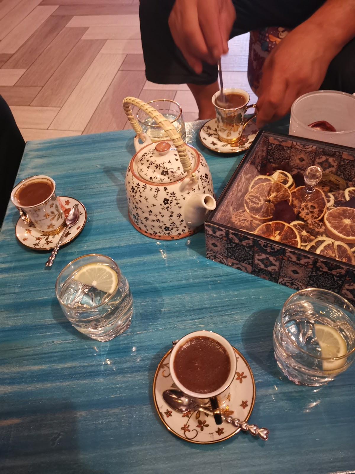 Hcafe - foto 4