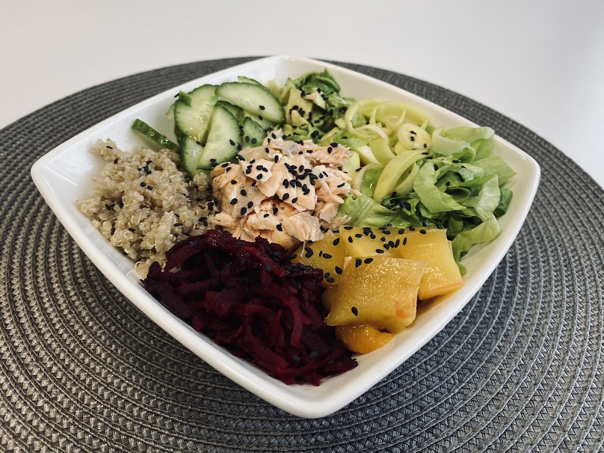 Healthy Kitchen - Csíkszereda - foto 2