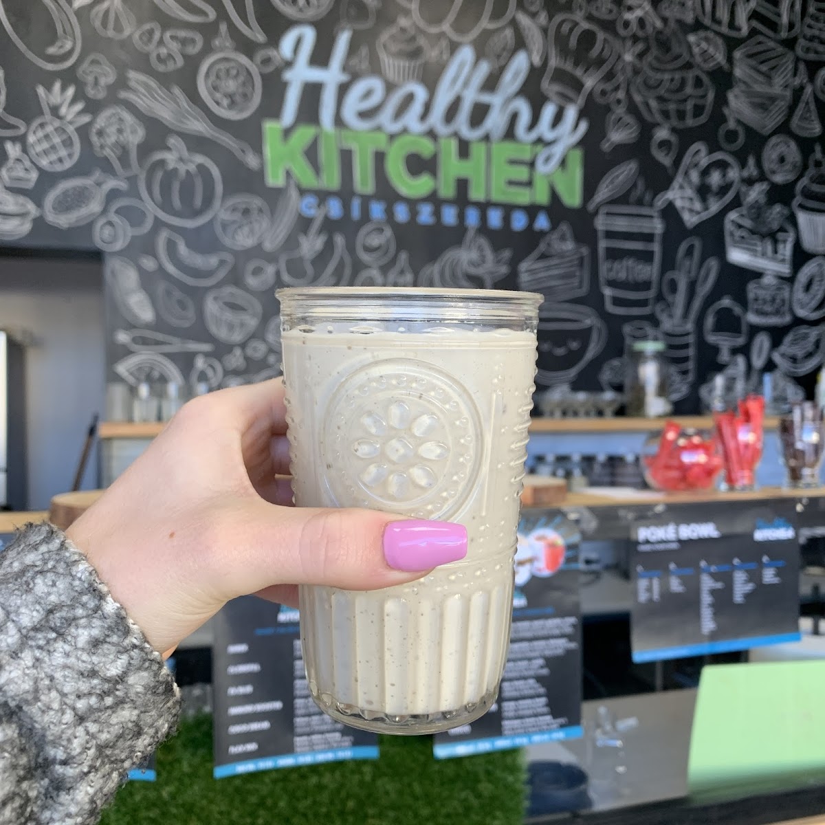 Healthy Kitchen - Csíkszereda - foto 4