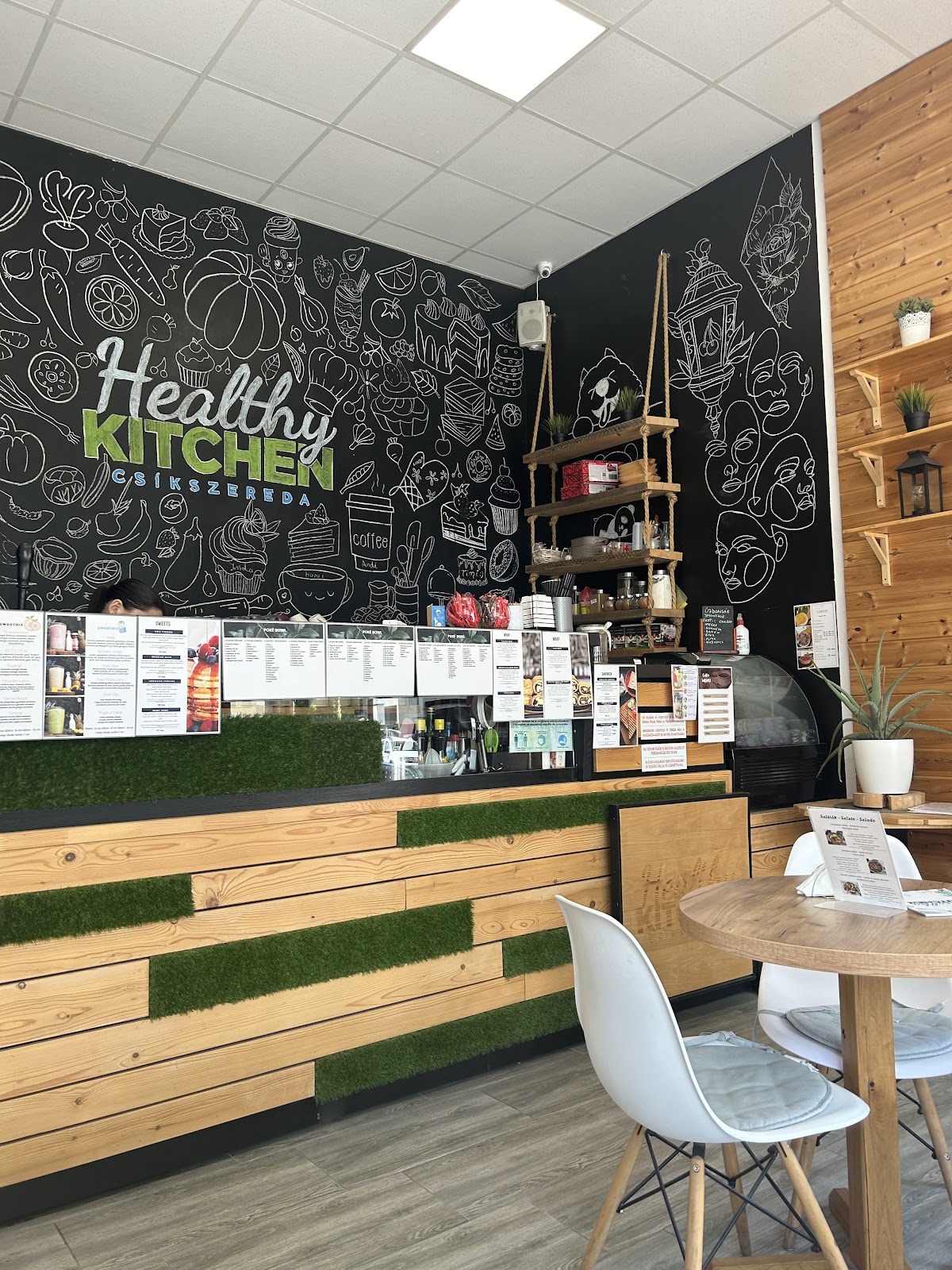 Healthy Kitchen - Csíkszereda - foto 5