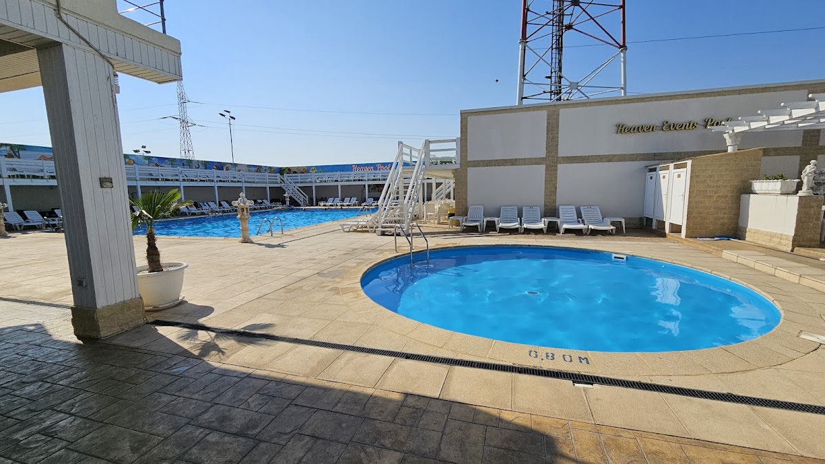 Heaven Club - foto 1