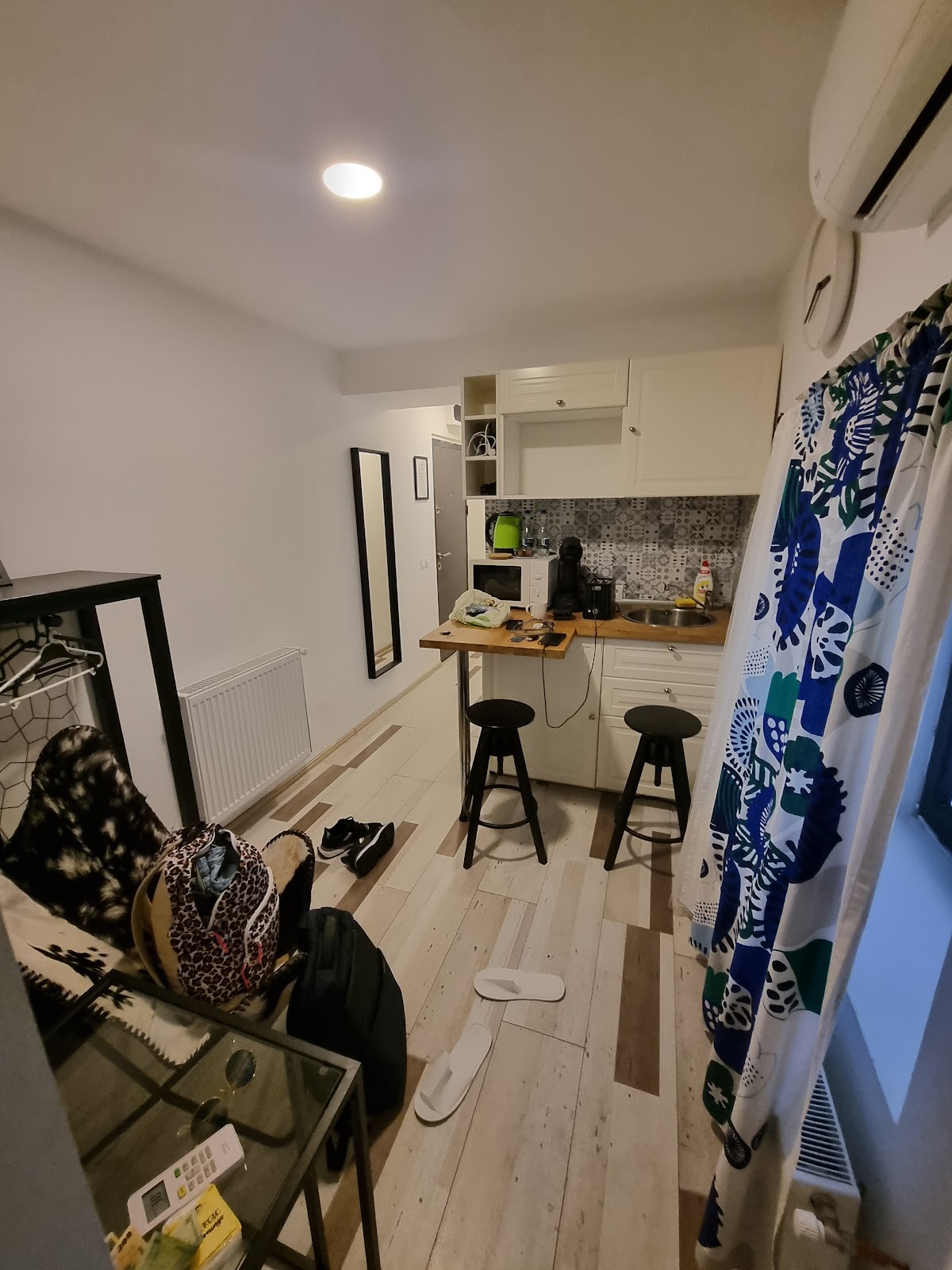 Heights Accommodation City Center