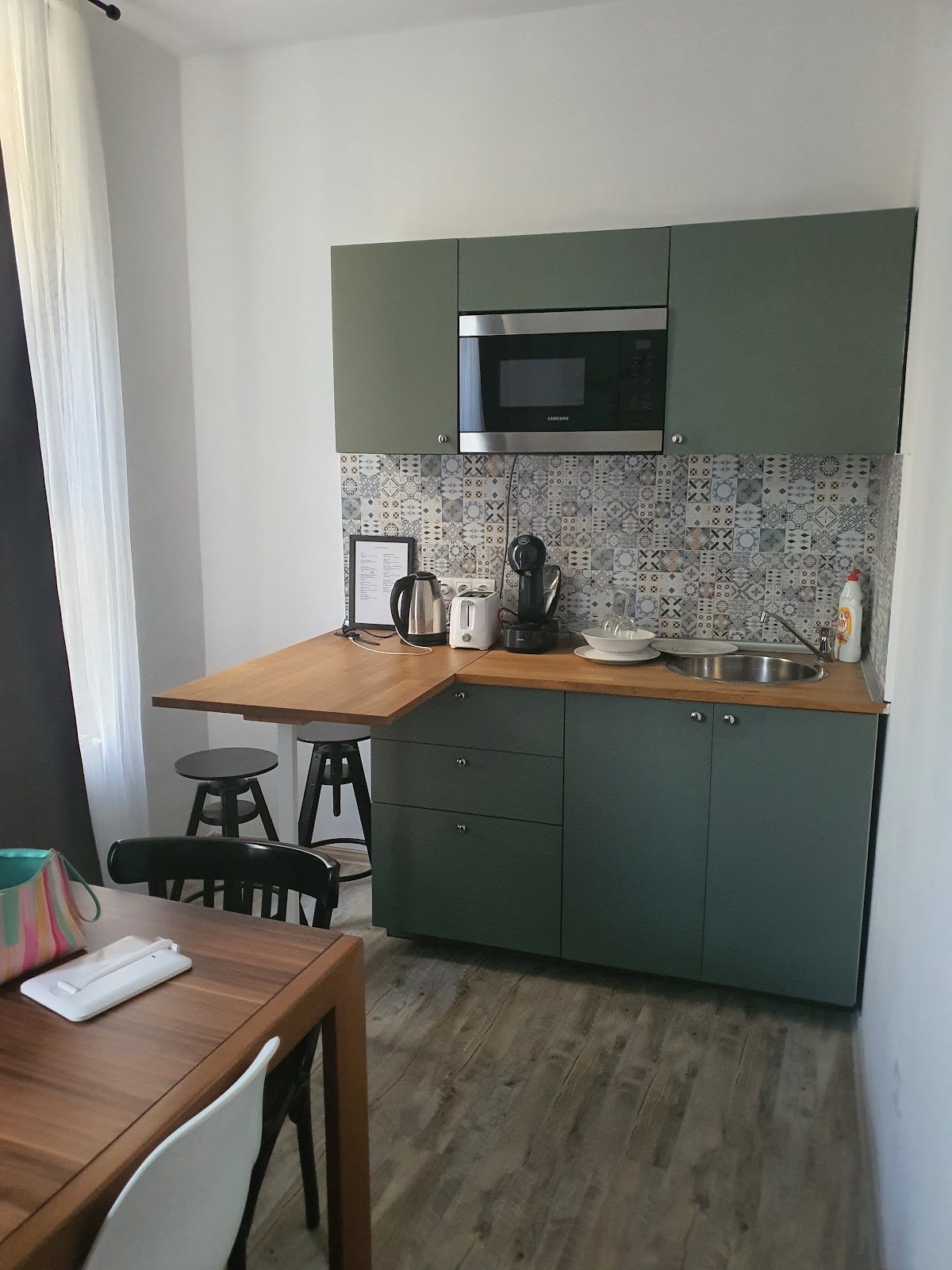 Heights Accommodation City Center