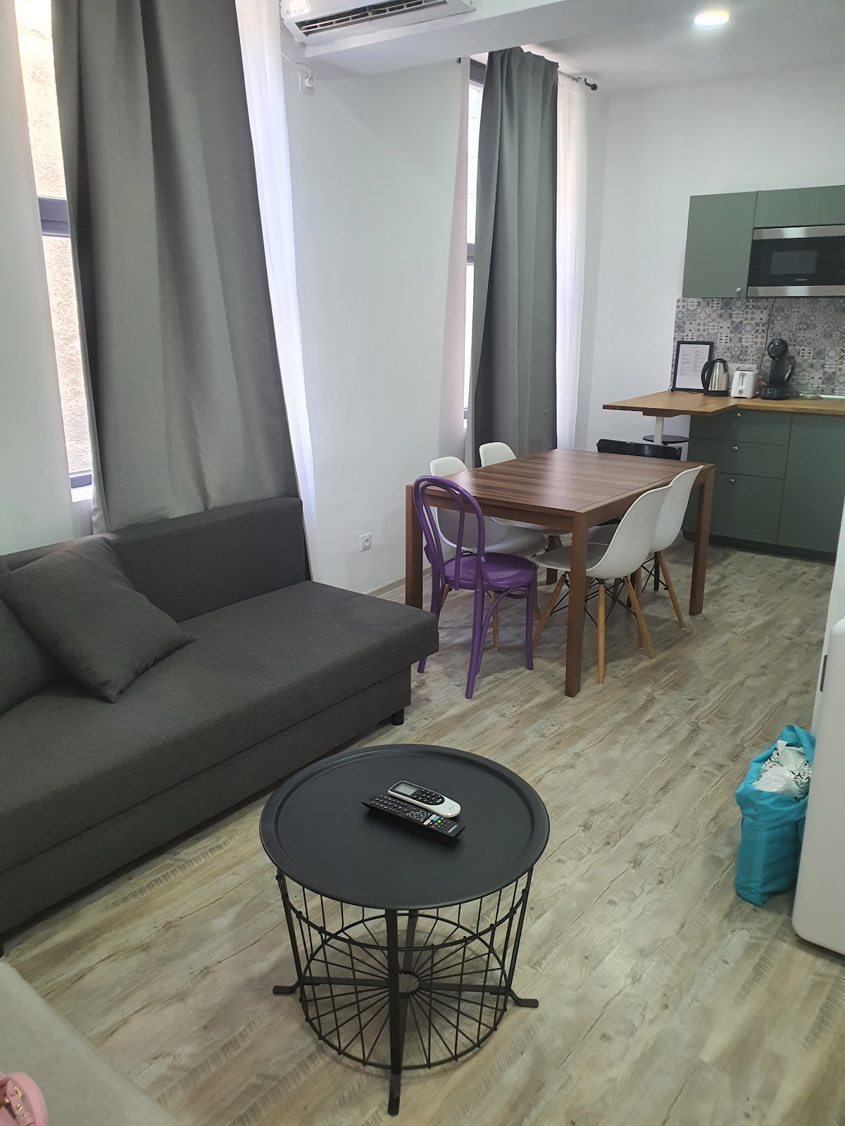 Heights Accommodation City Center