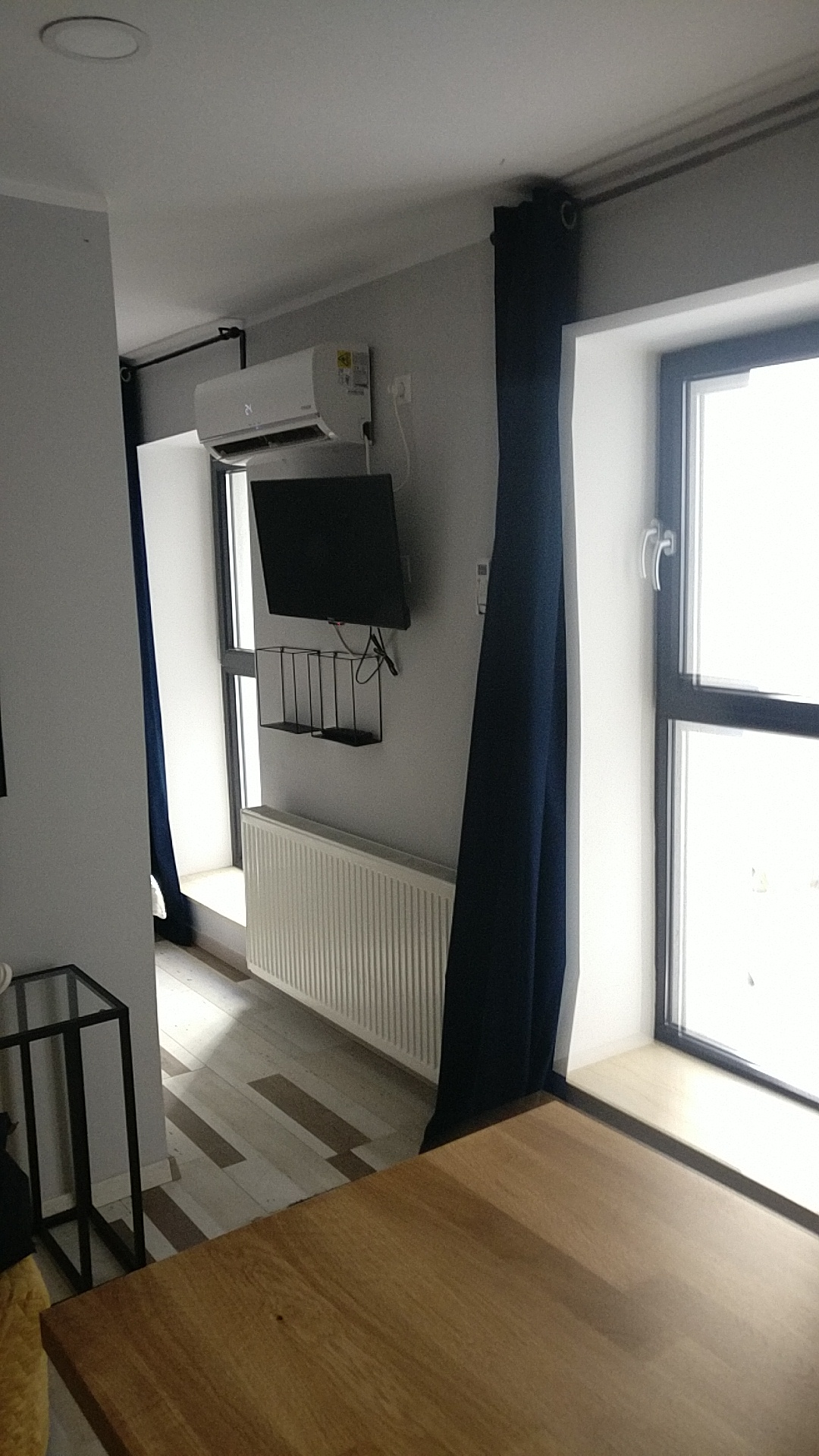 Heights Accommodation City Center