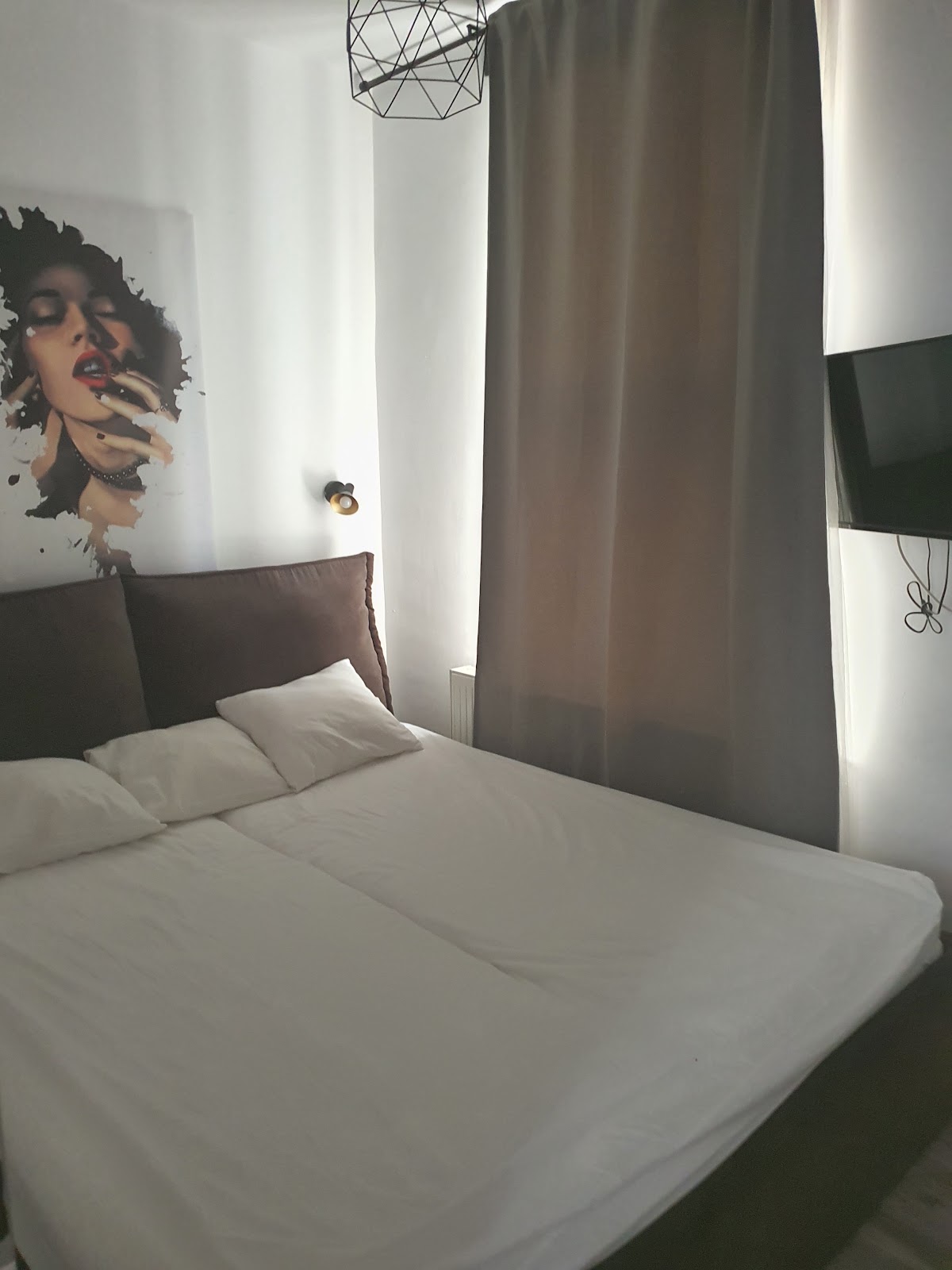 Heights Accommodation City Center