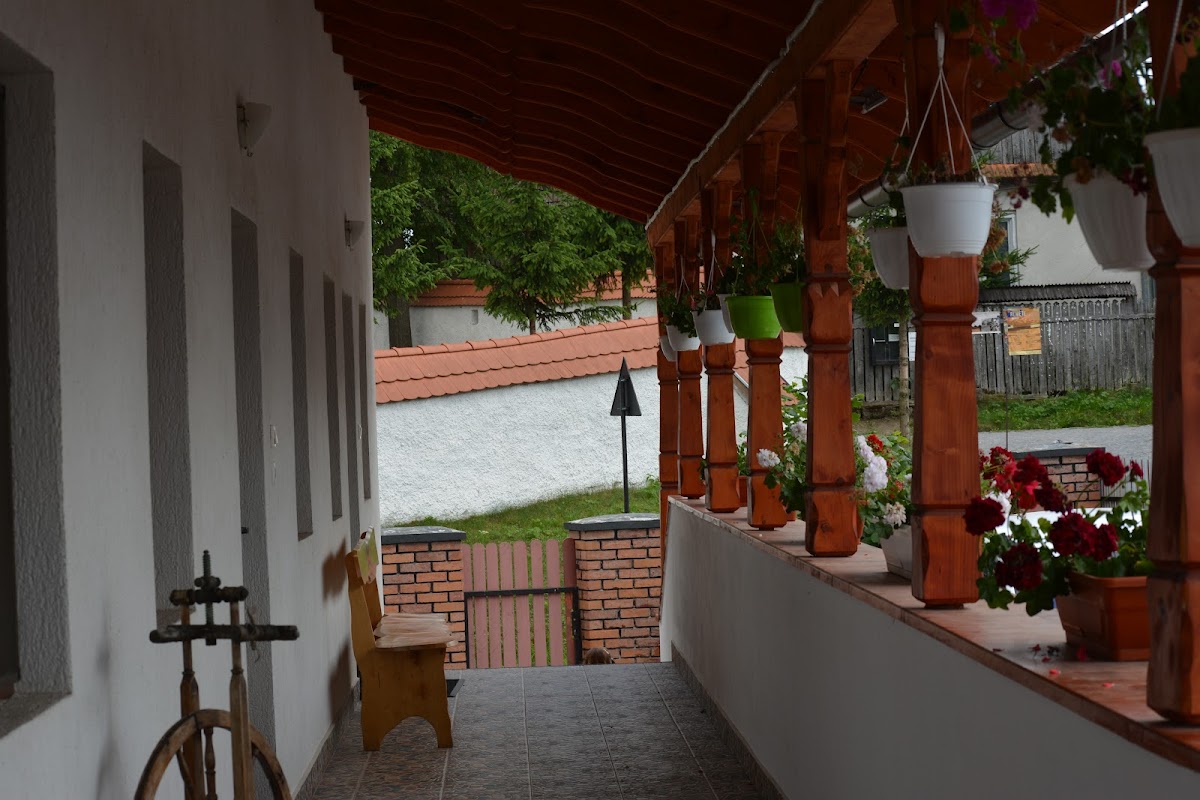 Helló Vendégház - foto 1