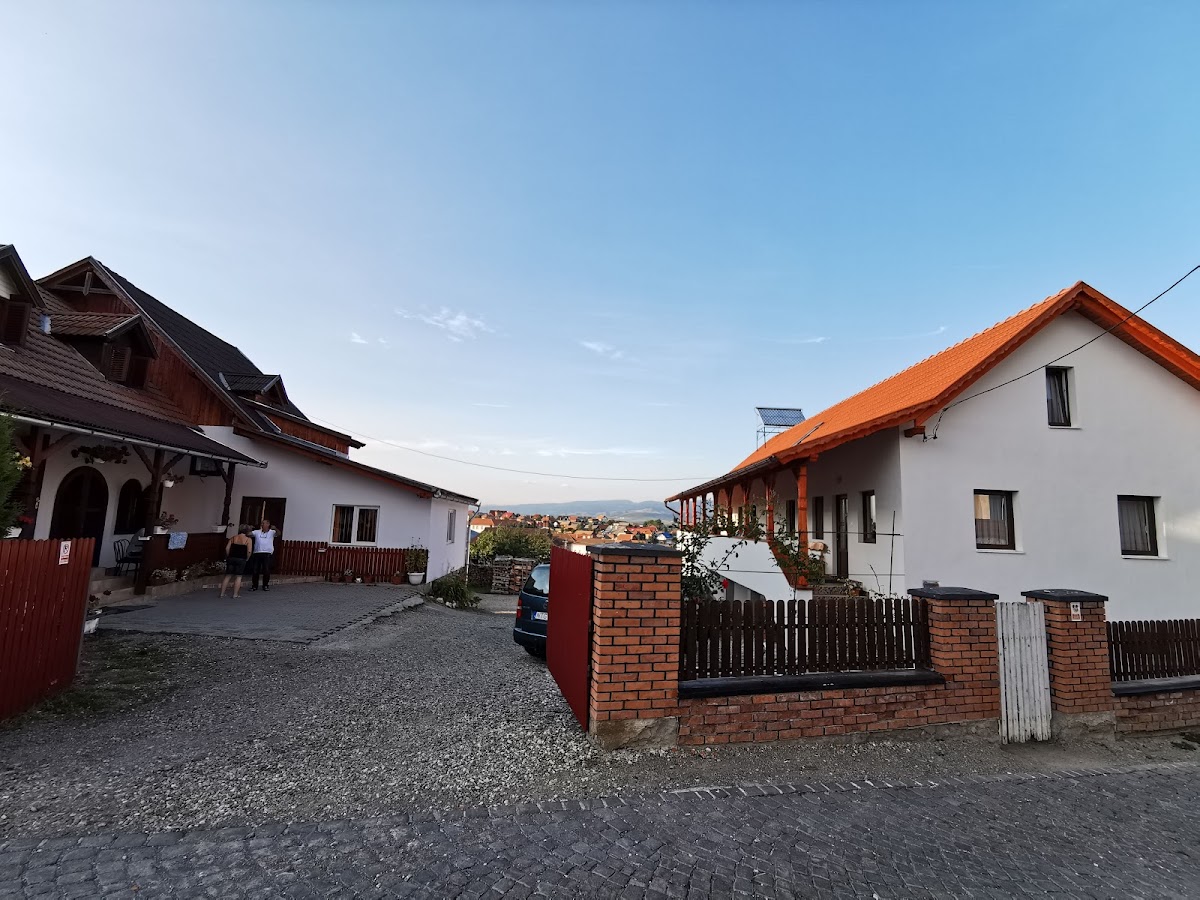 Helló Vendégház - foto 2