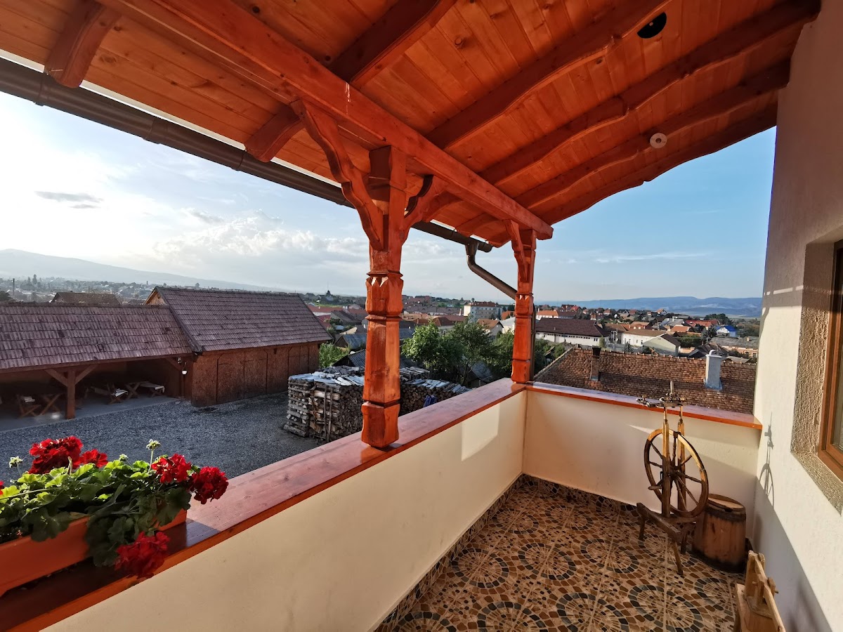 Helló Vendégház - foto 3