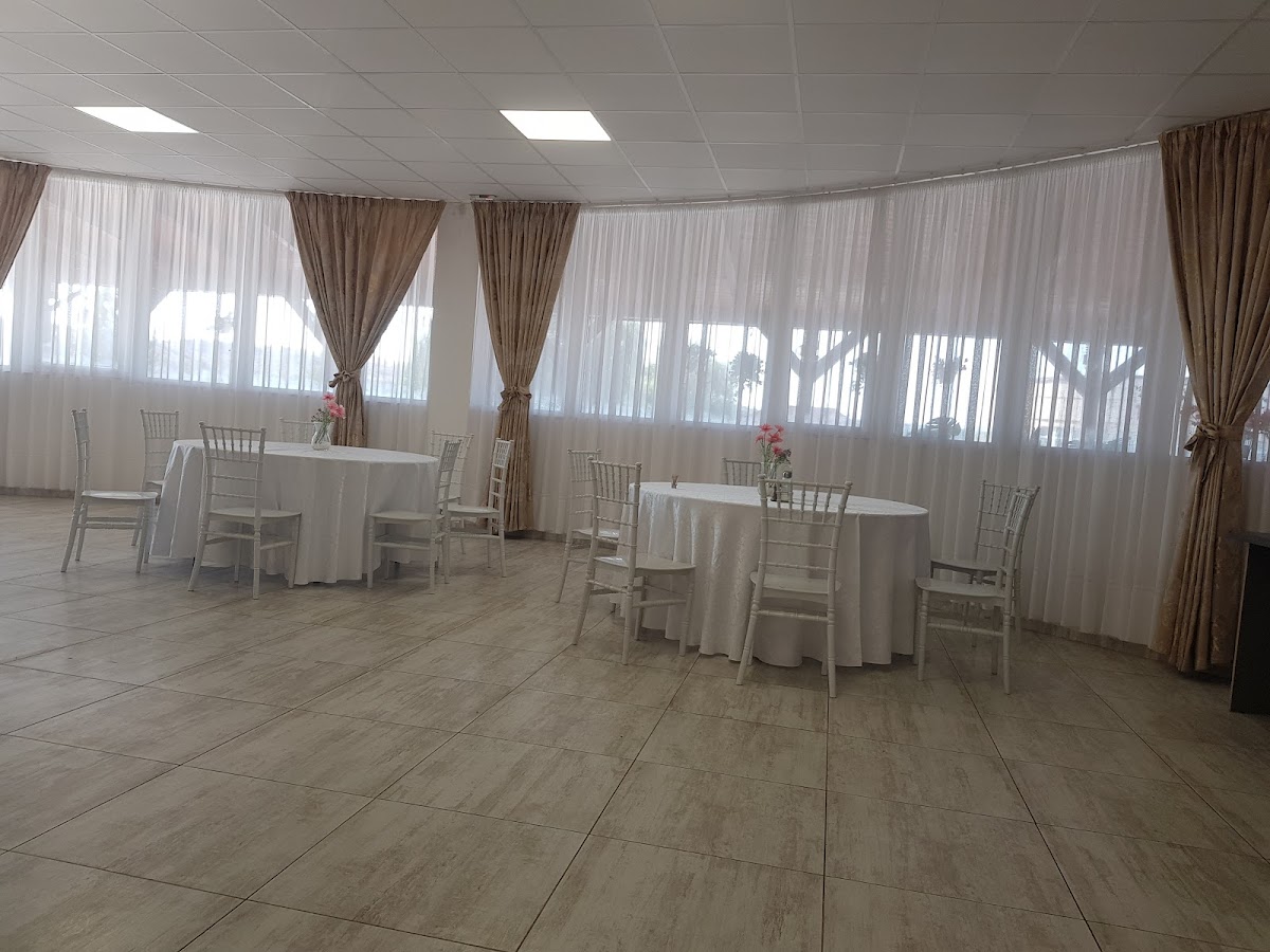Hellen Ambiance G&V