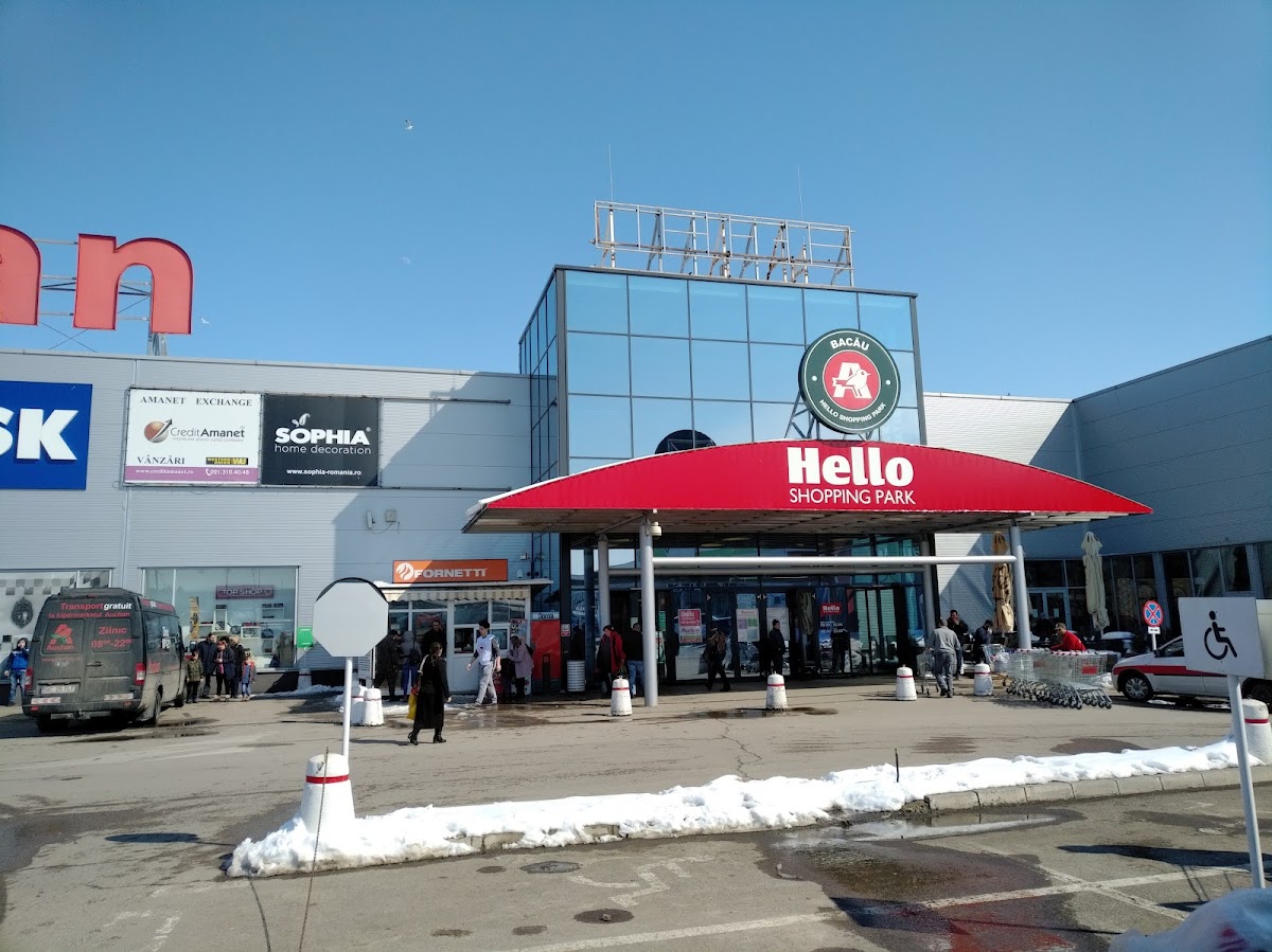 Hello Shopping Park - foto 1