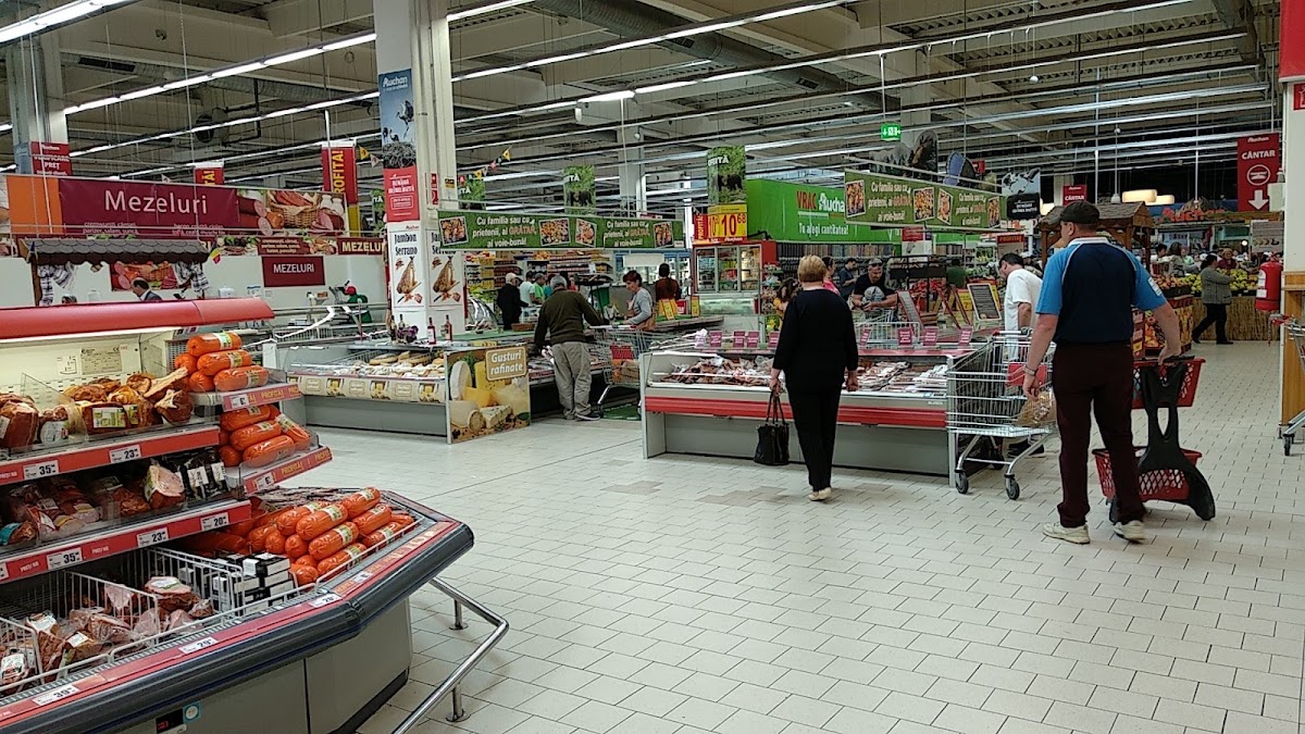 Hello Shopping Park - foto 3