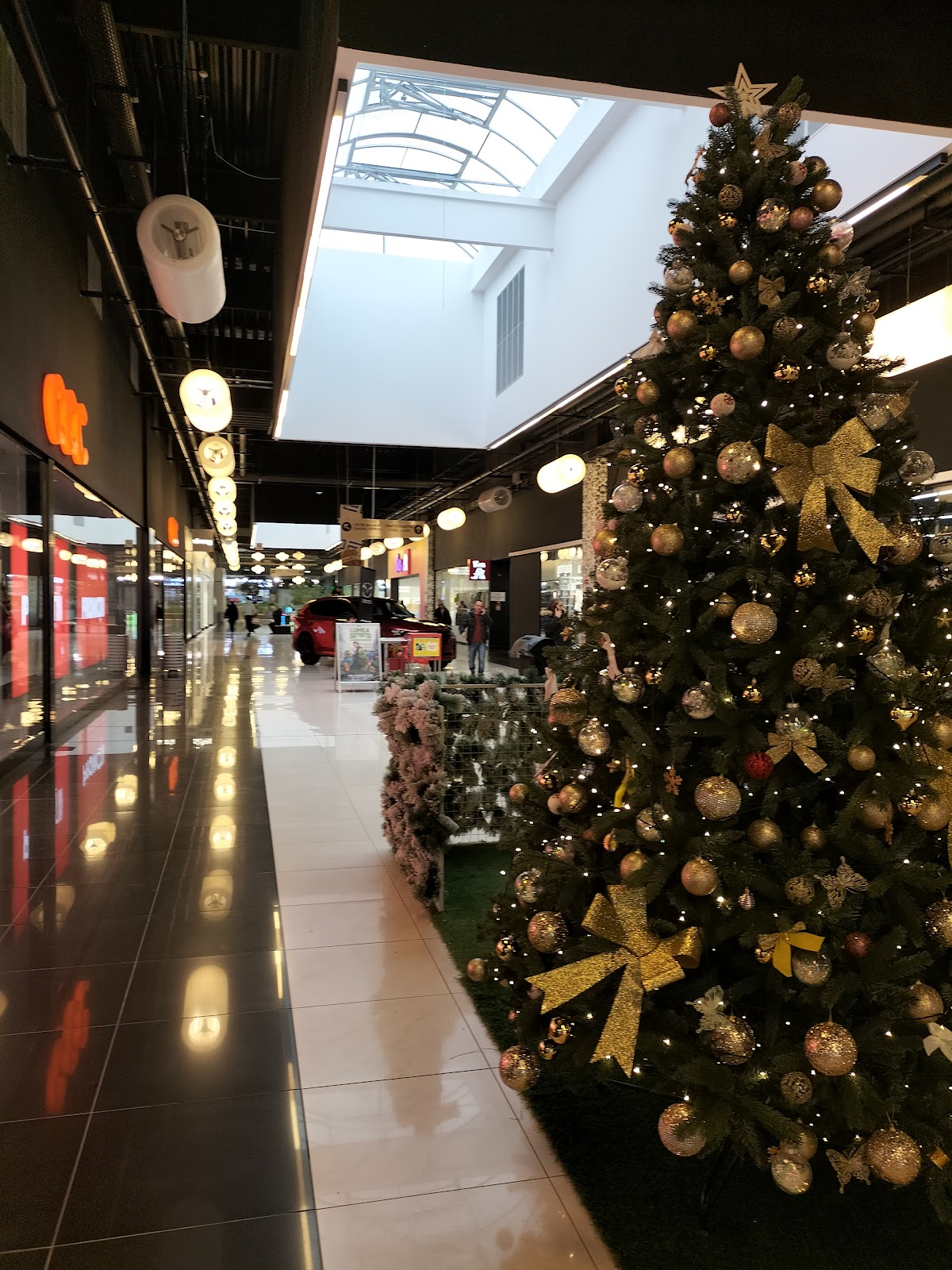 Hello Shopping Park - foto 4