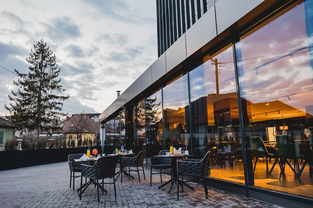 Hermanns Hotel Sibiu