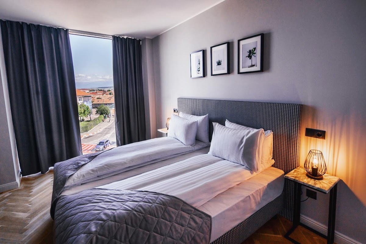 Hermanns Hotel Sibiu