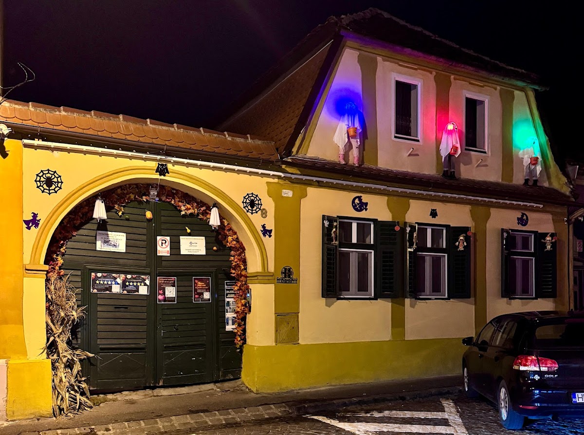 Hermannstadt House 1