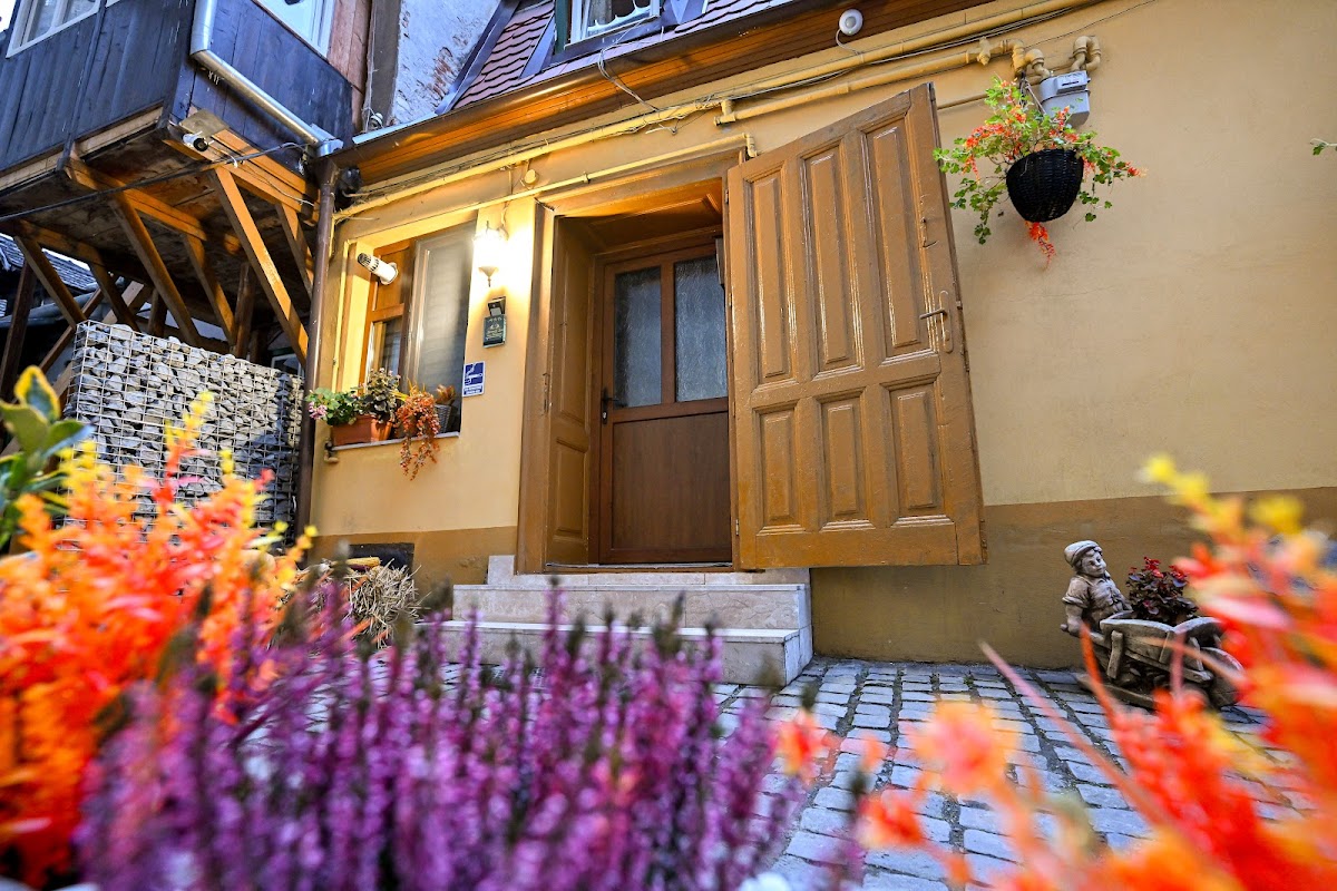 Hermannstadt House 1