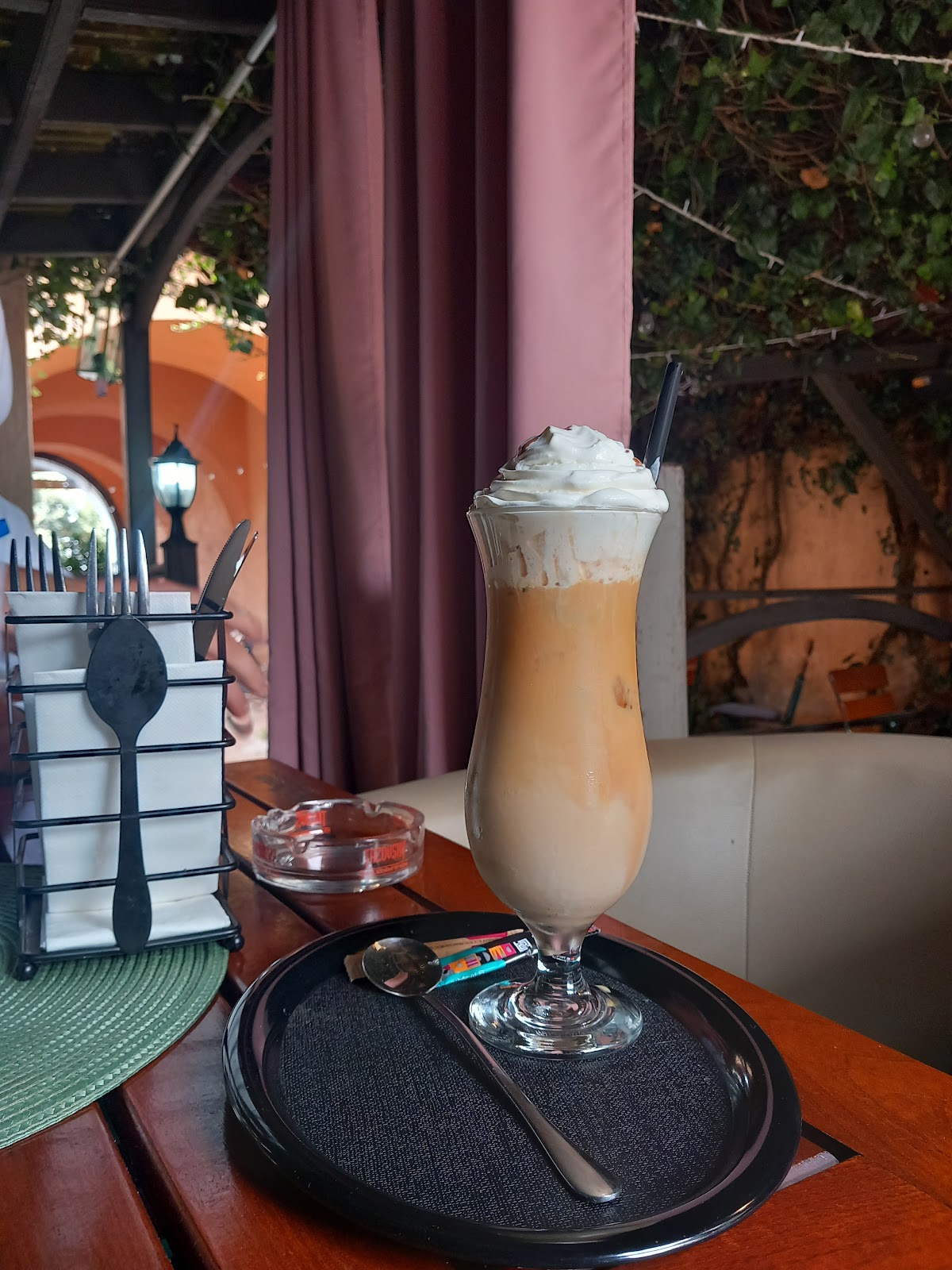 Éhes Vándor Étterem - foto 3