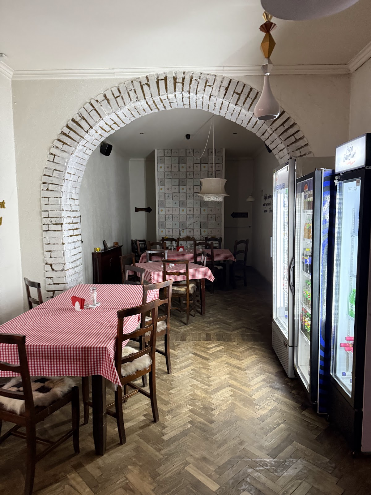 Éhes Vándor Étterem - foto 4