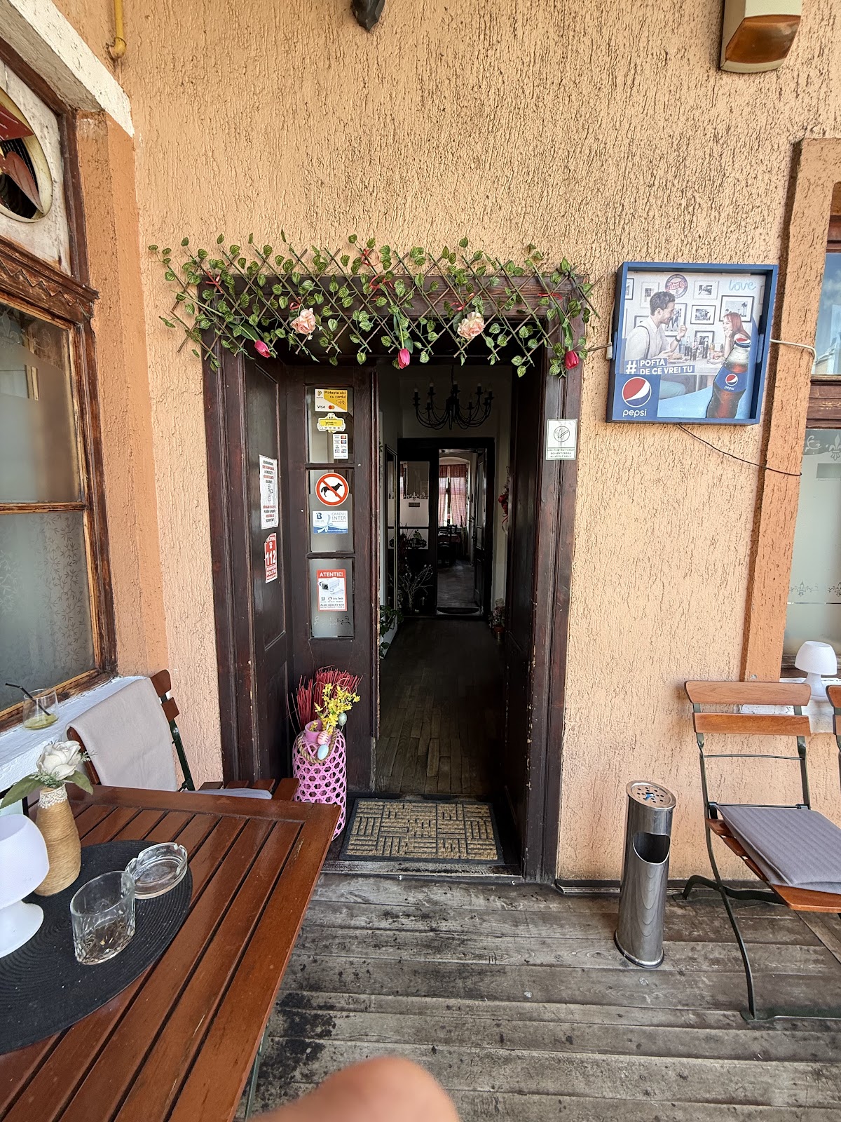 Éhes Vándor Étterem - foto 5