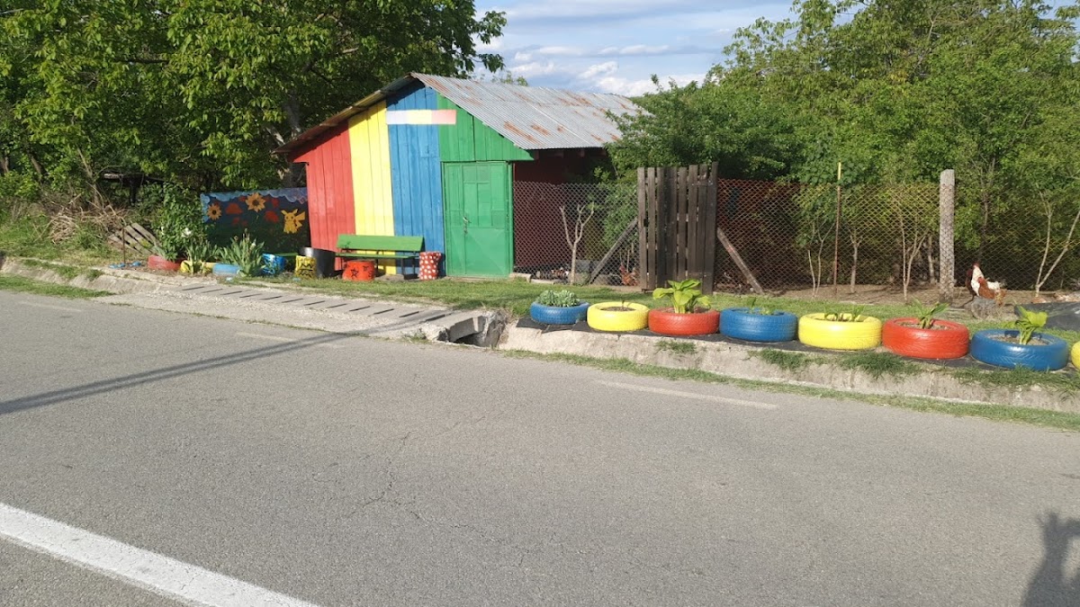 Hidden Pikachu