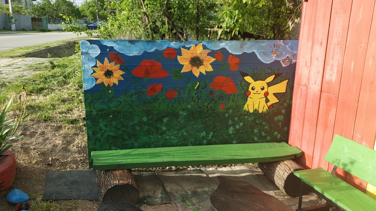 Hidden Pikachu - foto 3