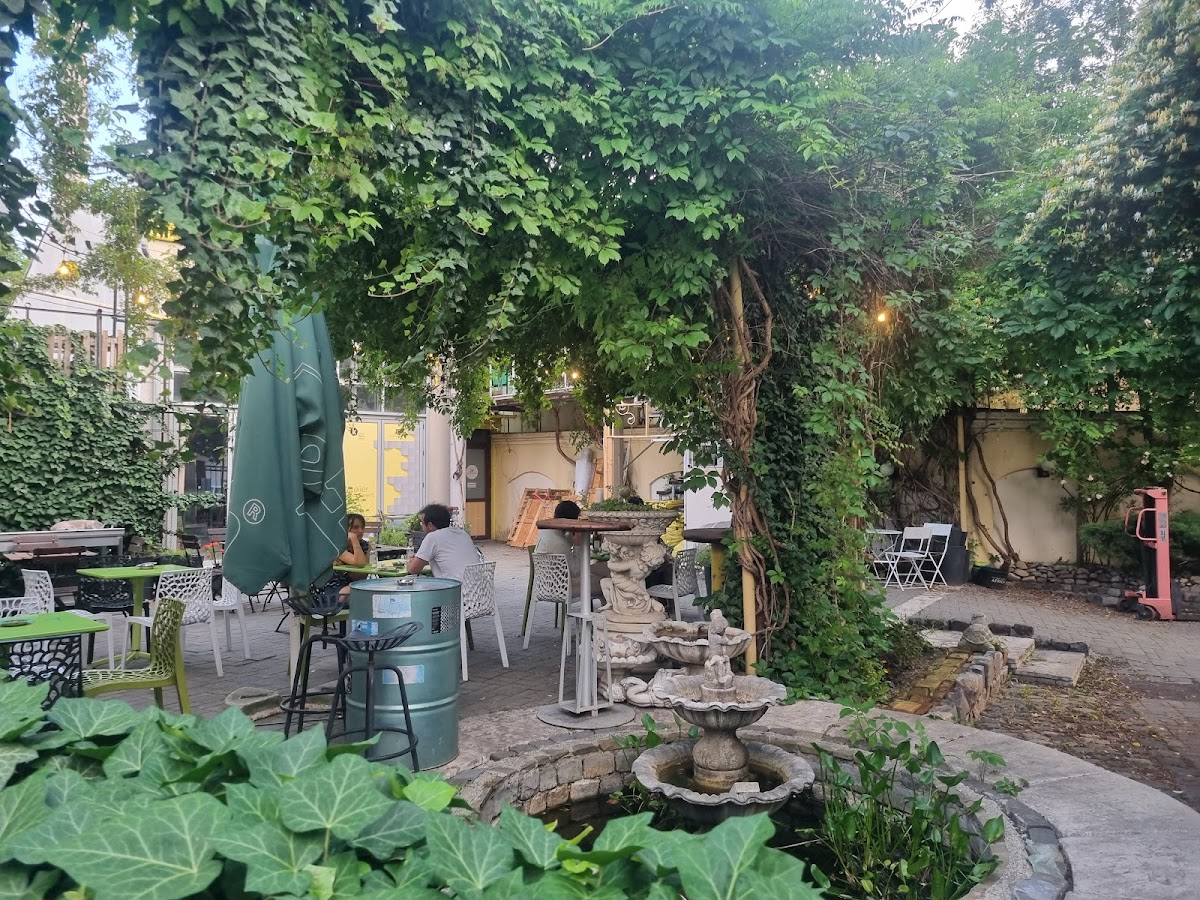 Hidden- The Social Space - foto 4